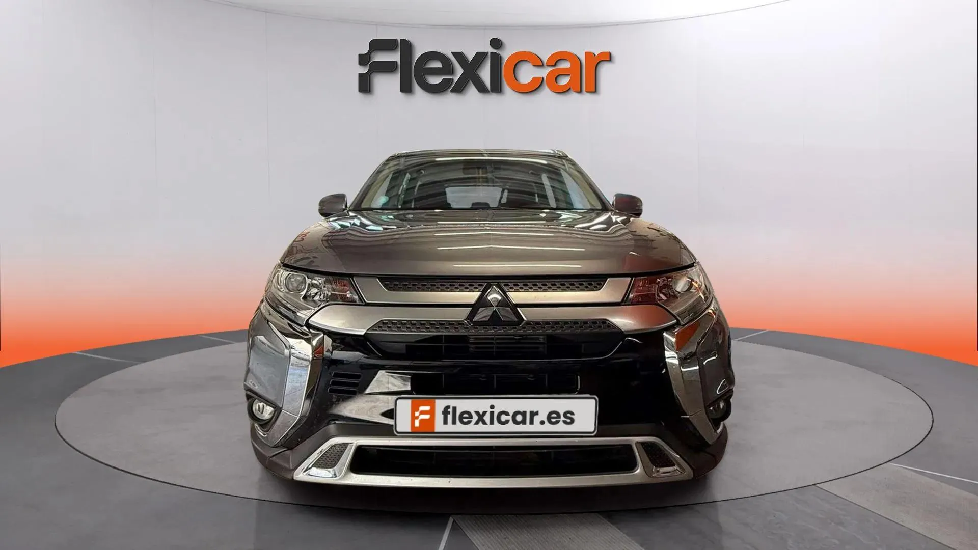 Mitsubishi Outlander 200 MPI Motion CVT 2WD 5 Plazas - foto 6