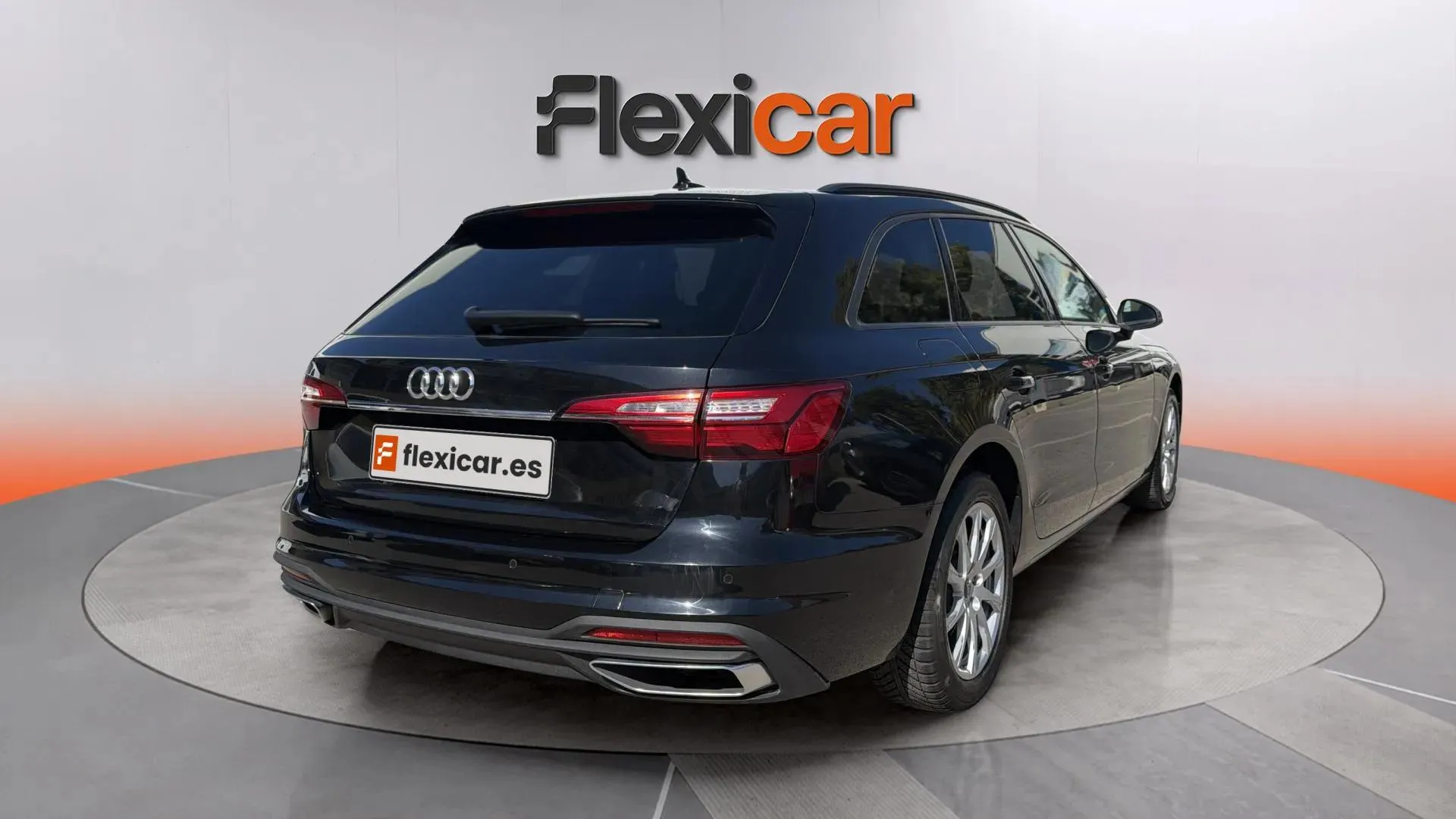 Audi A4 Avant Advanced 35 TFSI S tronic - foto 8