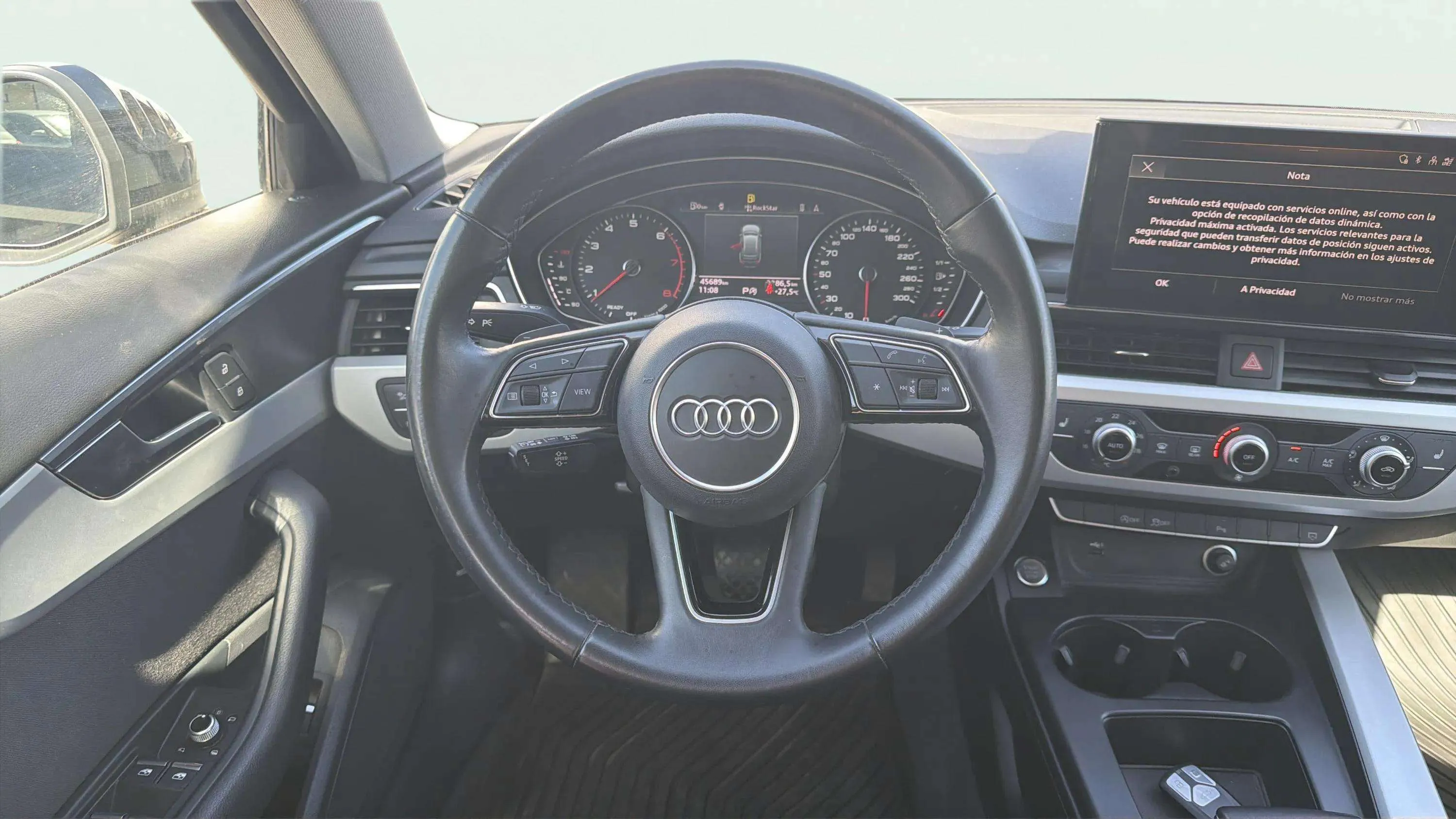 Audi A4 Avant Advanced 35 TFSI S tronic - foto 12