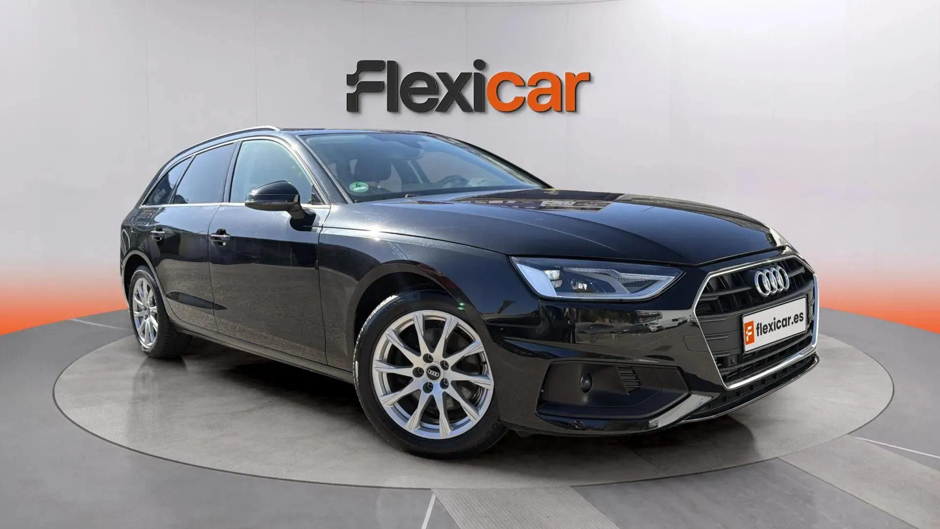 Audi A4 Avant Advanced 35 TFSI S tronic