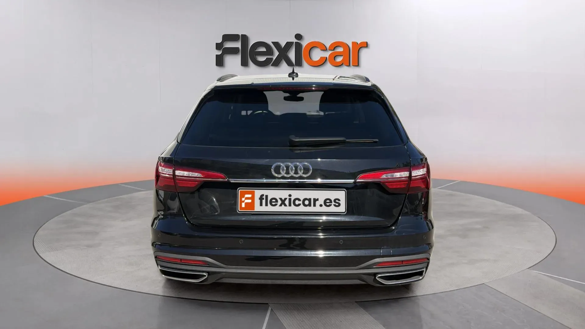 Audi A4 Avant Advanced 35 TFSI S tronic - foto 7