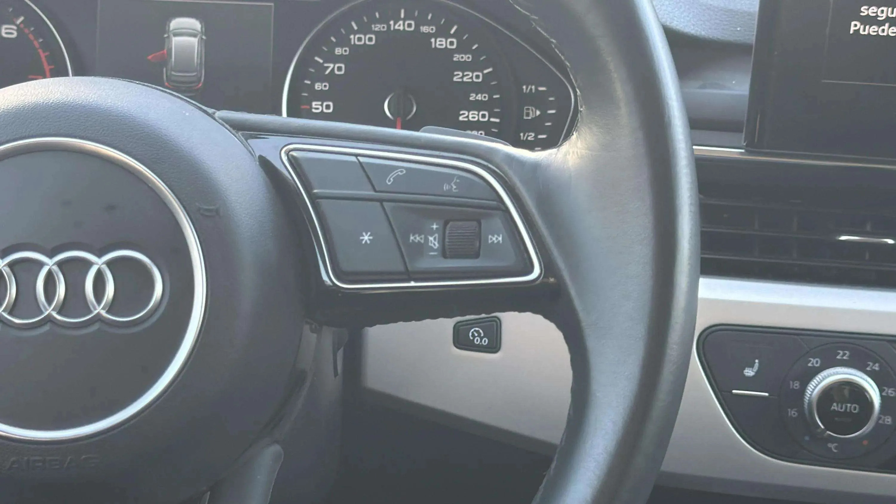 Audi A4 Avant Advanced 35 TFSI S tronic - foto 14