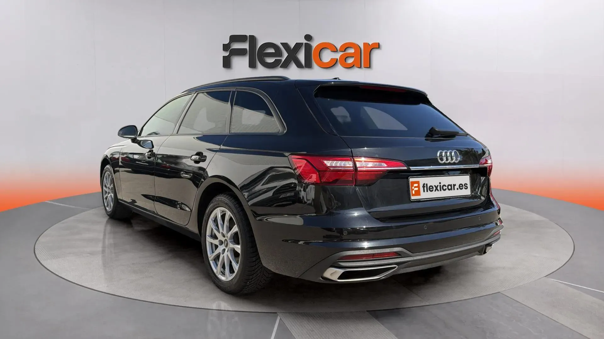Audi A4 Avant Advanced 35 TFSI S tronic - foto 6
