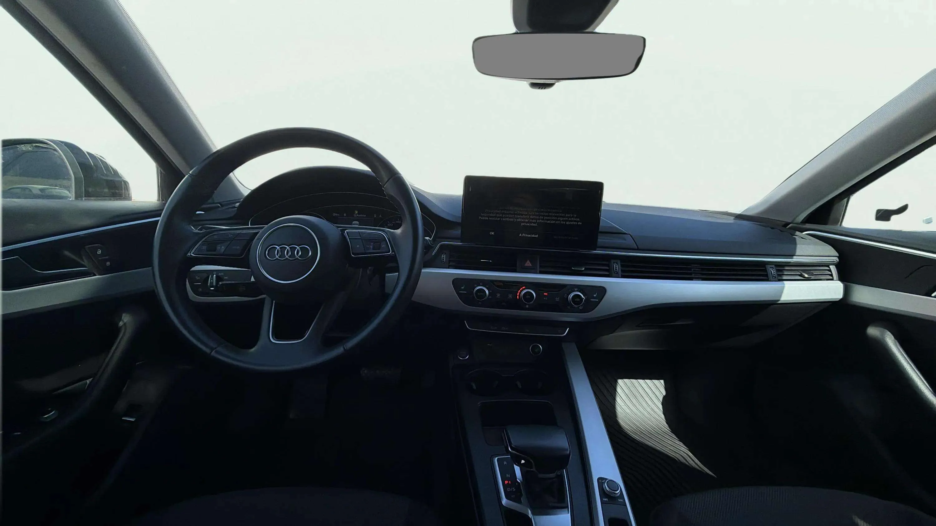 Audi A4 Avant Advanced 35 TFSI S tronic - foto 11
