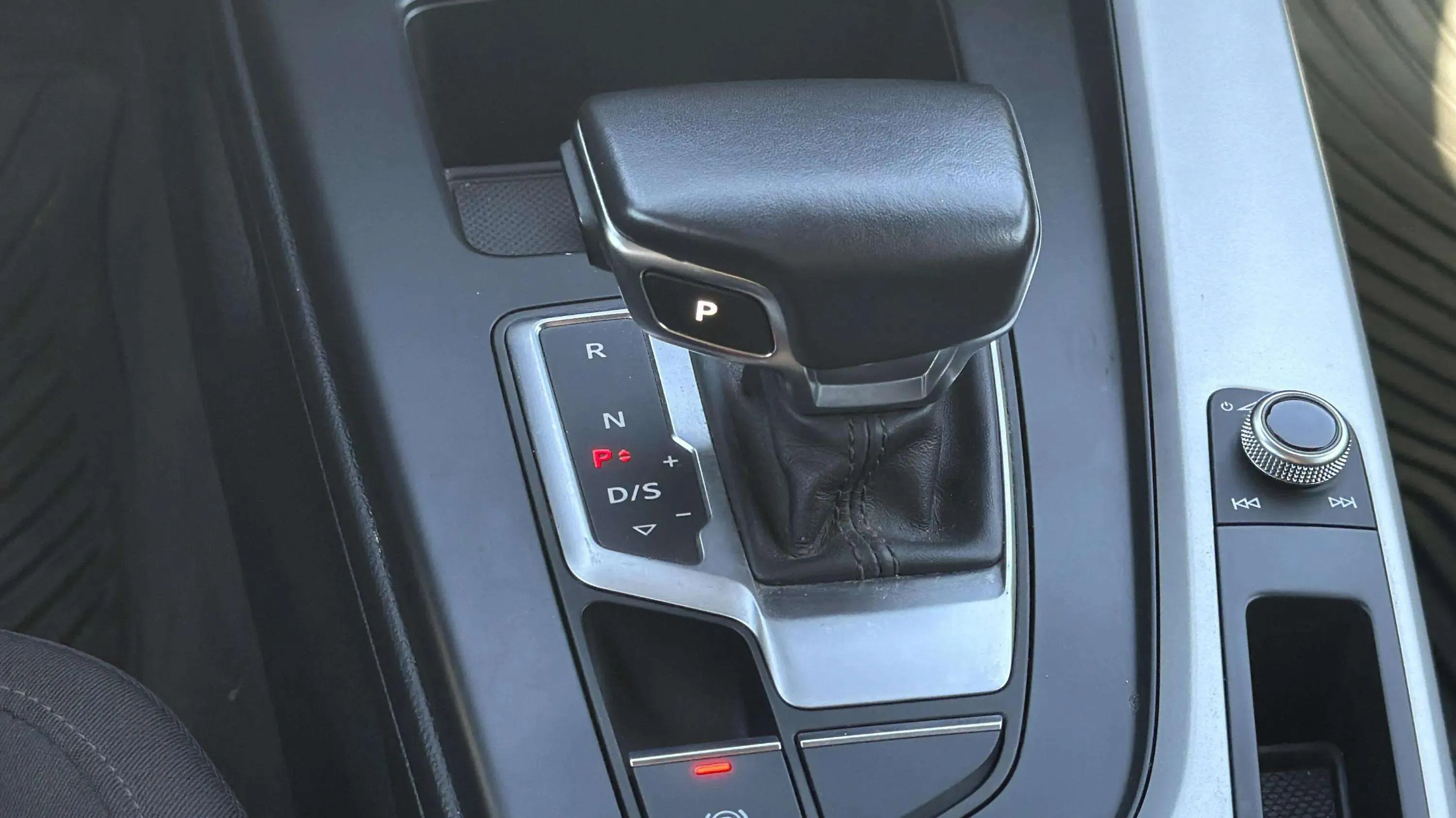 Audi A4 Avant Advanced 35 TFSI S tronic - foto 16