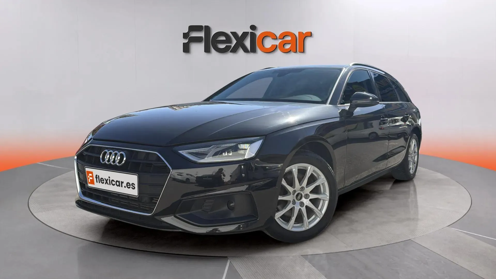 Audi A4 Avant Advanced 35 TFSI S tronic - foto 3