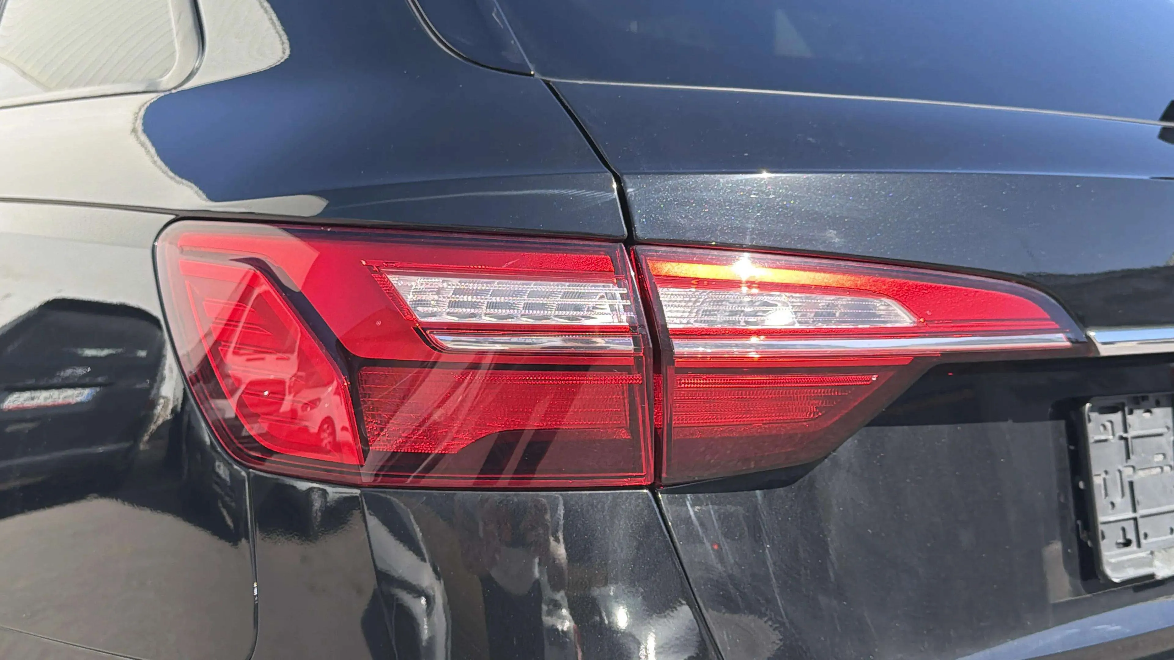 Audi A4 Avant Advanced 35 TFSI S tronic - foto 10