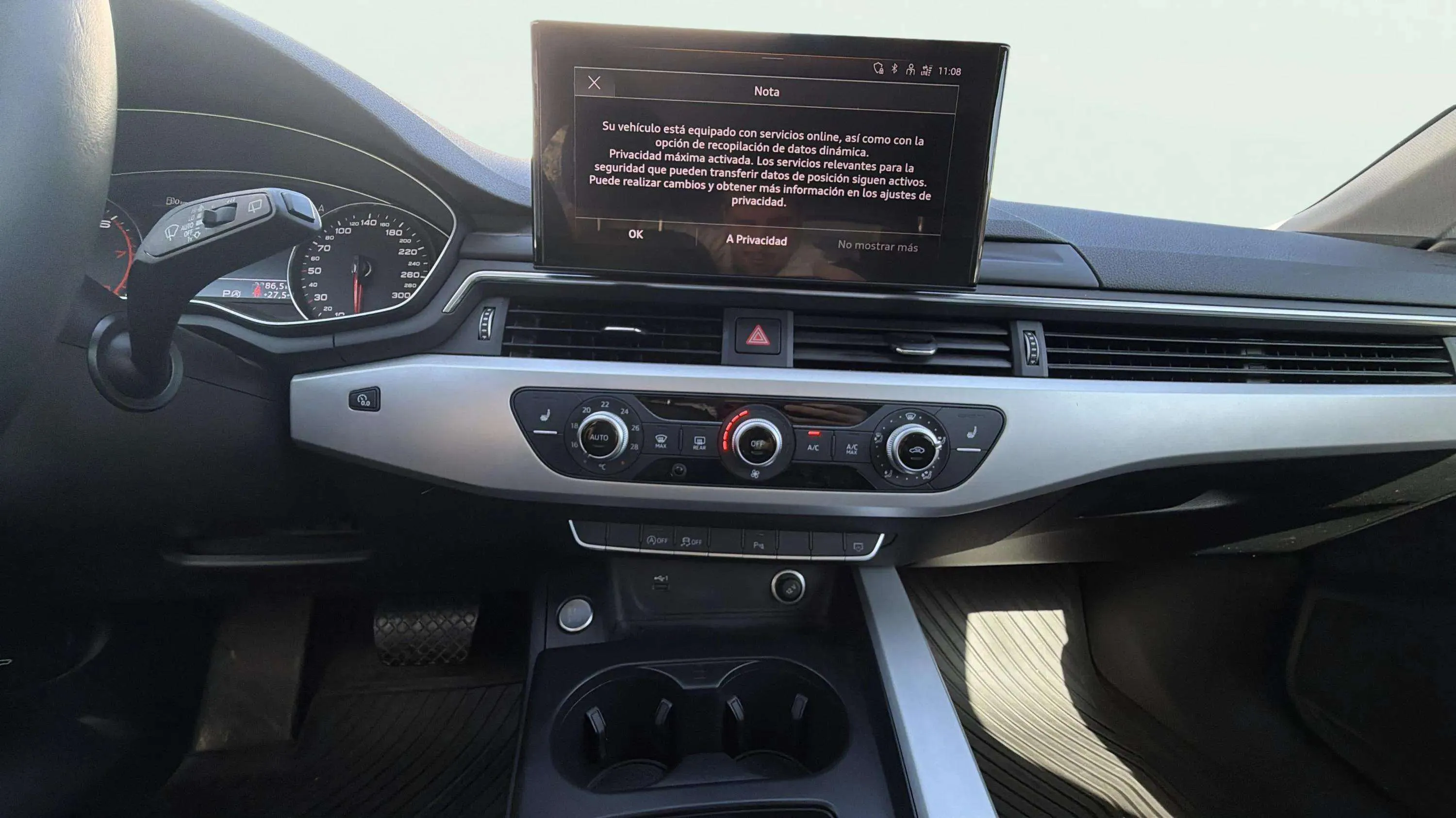 Audi A4 Avant Advanced 35 TFSI S tronic - foto 15