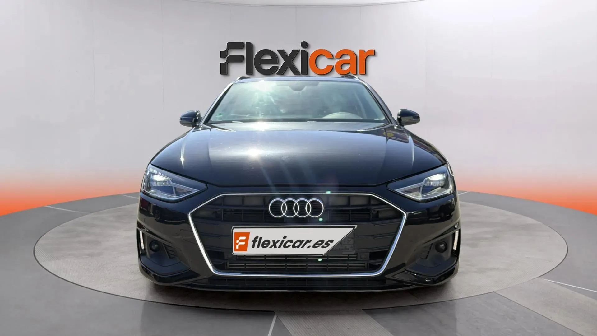 Audi A4 Avant Advanced 35 TFSI S tronic - foto 2