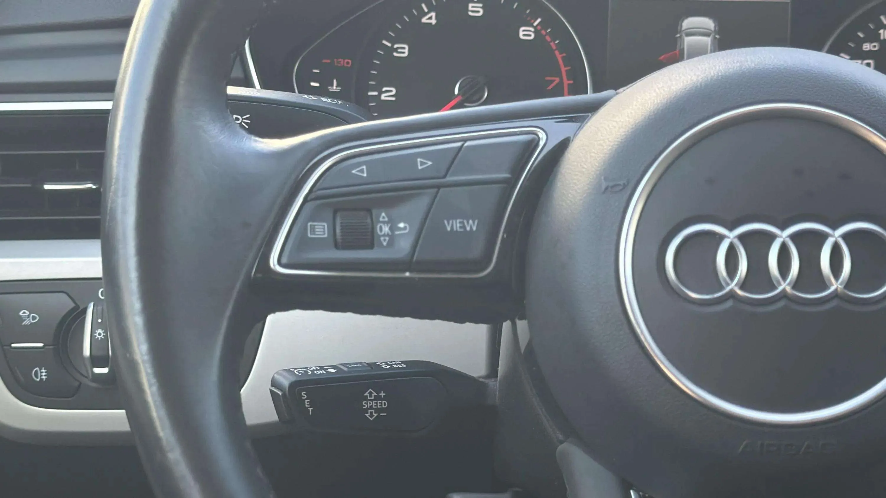 Audi A4 Avant Advanced 35 TFSI S tronic - foto 13