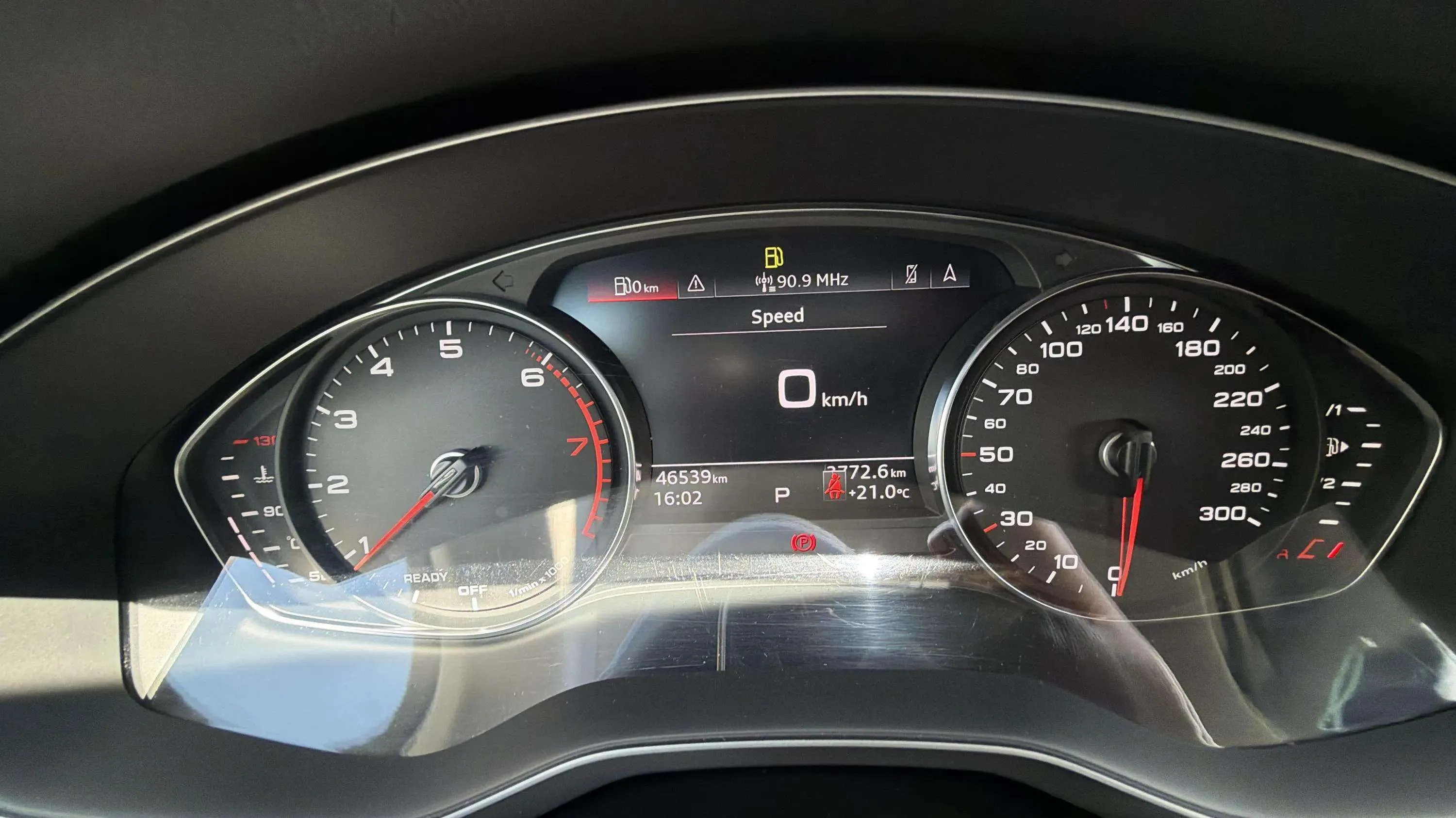 Audi A4 Avant Advanced 35 TDI S tronic - foto 14