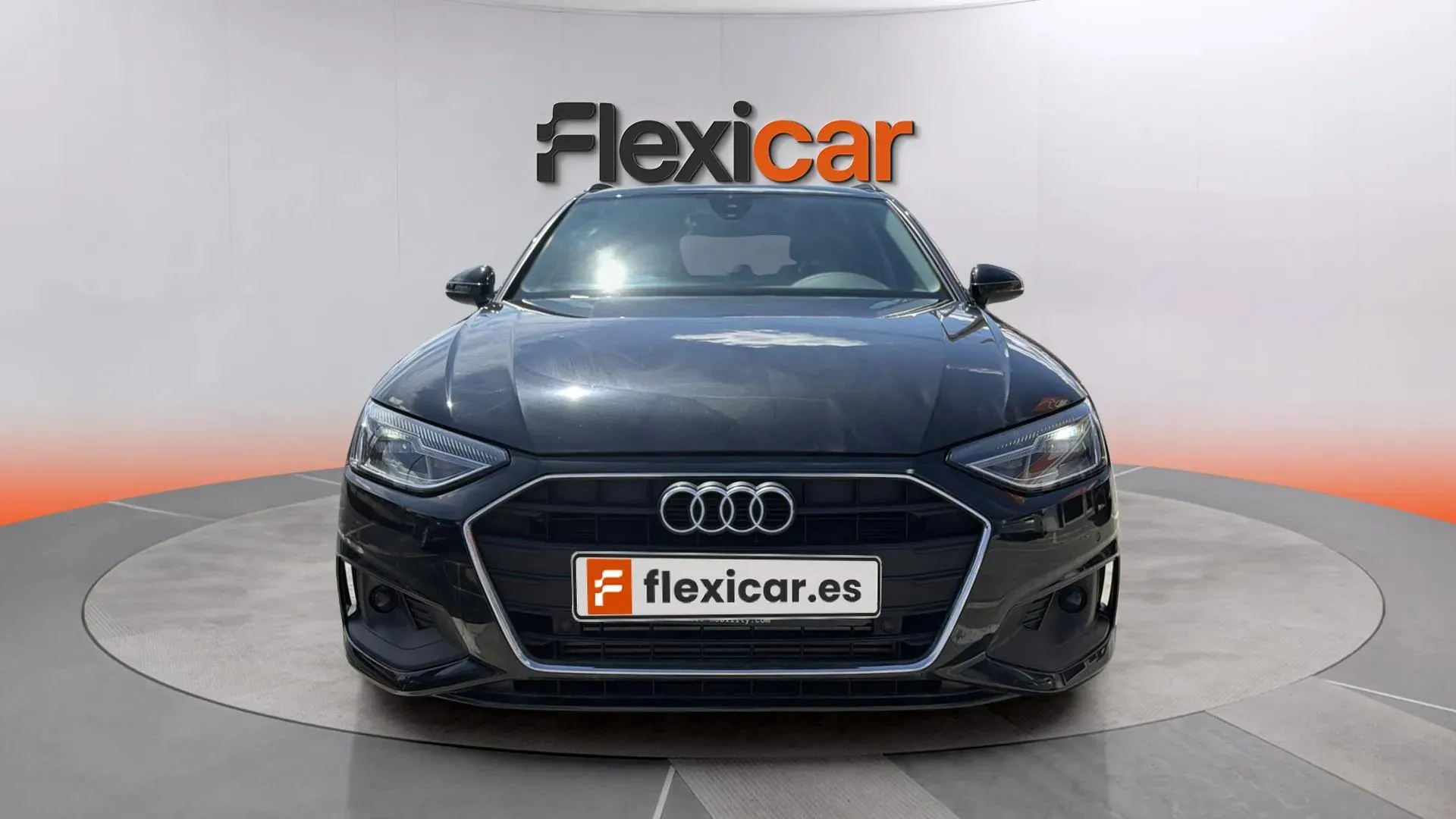 Audi A4 Avant Advanced 35 TDI S tronic - foto 2