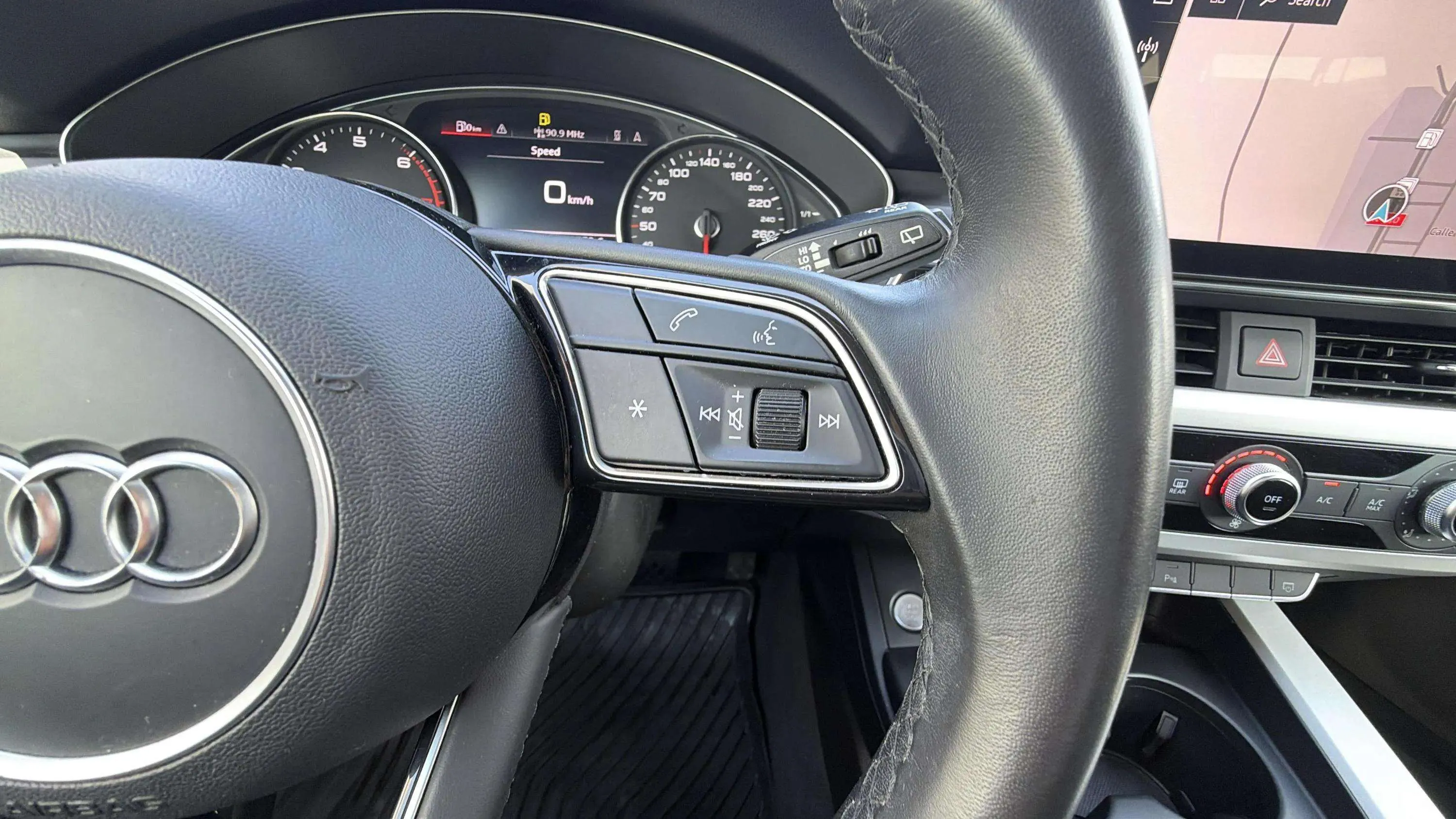 Audi A4 Avant Advanced 35 TDI S tronic - foto 13