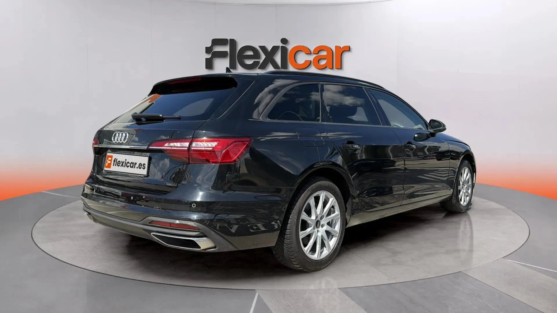 Audi A4 Avant Advanced 35 TDI S tronic - foto 7
