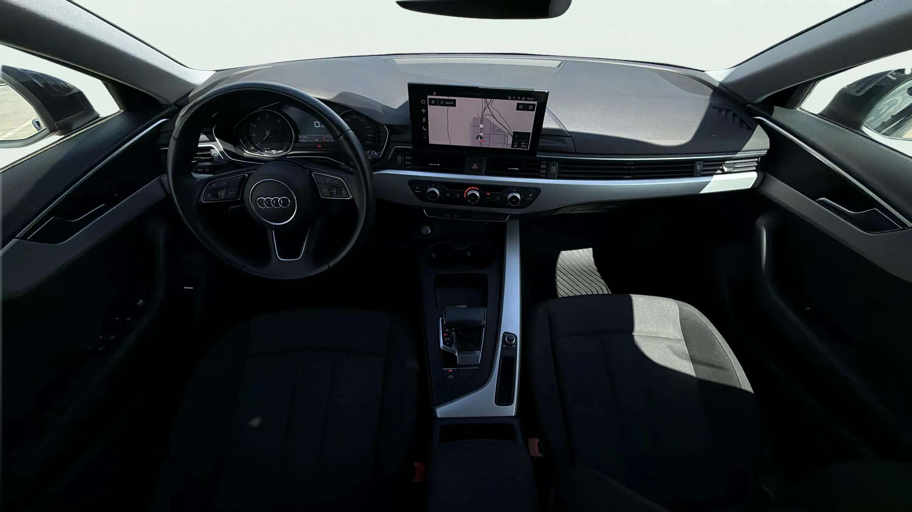 Audi A4 Avant Advanced 35 TDI S tronic - foto 10