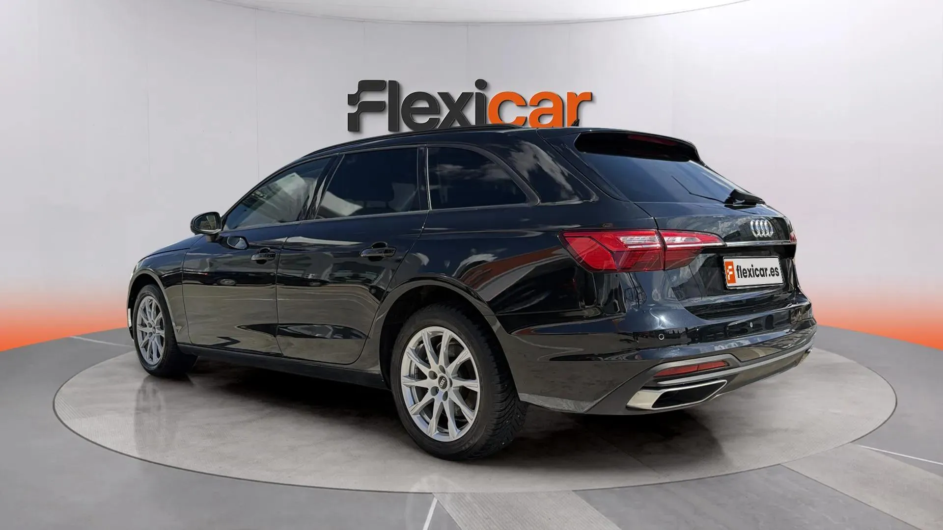 Audi A4 Avant Advanced 35 TDI S tronic - foto 5