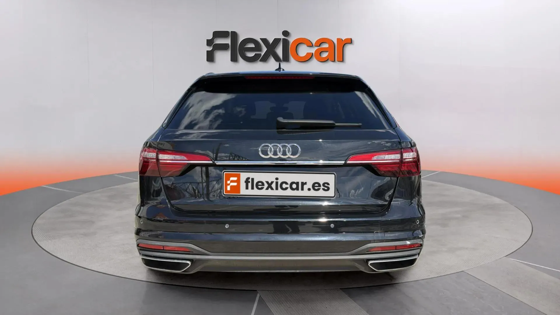 Audi A4 Avant Advanced 35 TDI S tronic - foto 6
