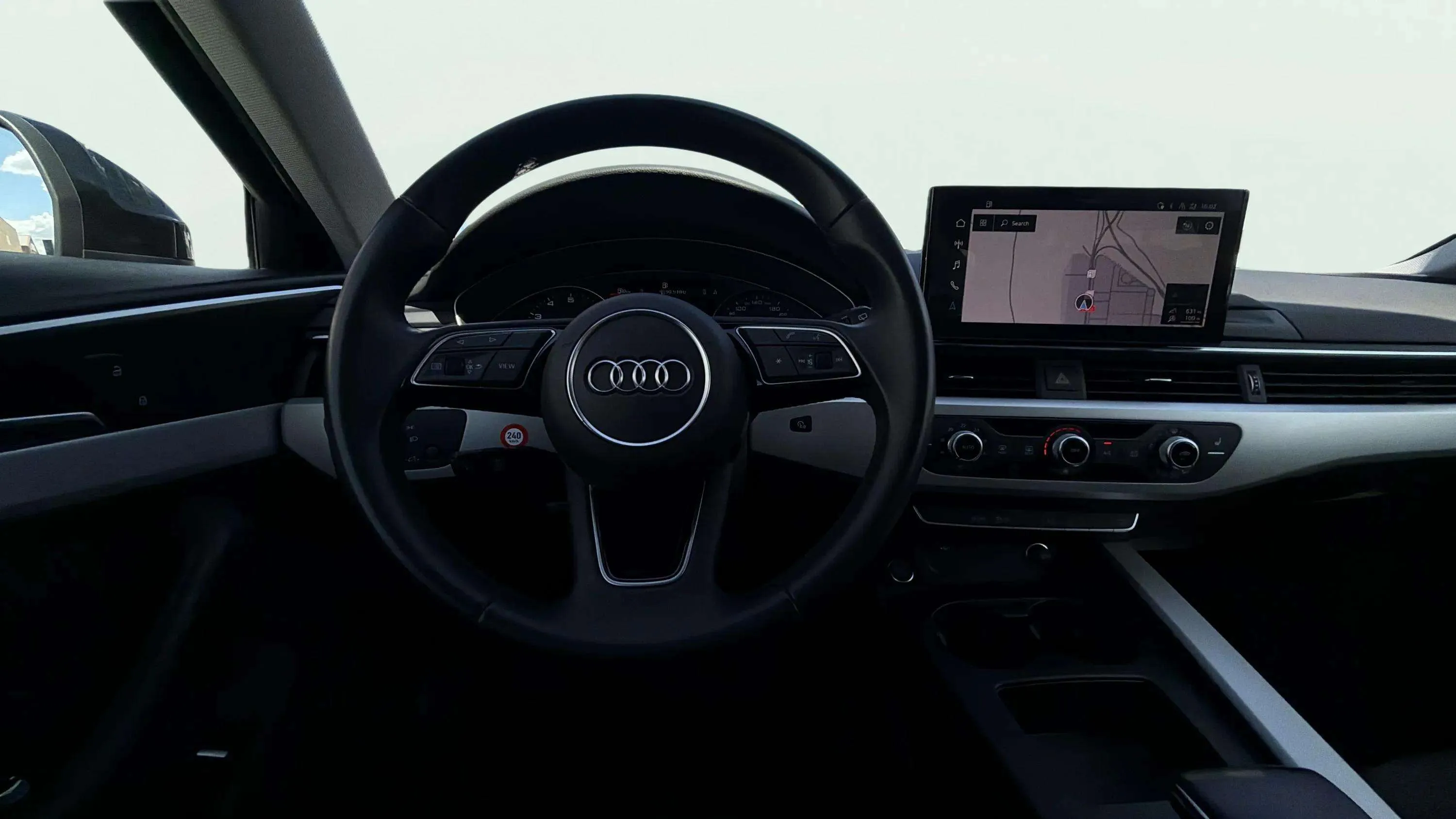 Audi A4 Avant Advanced 35 TDI S tronic - foto 11