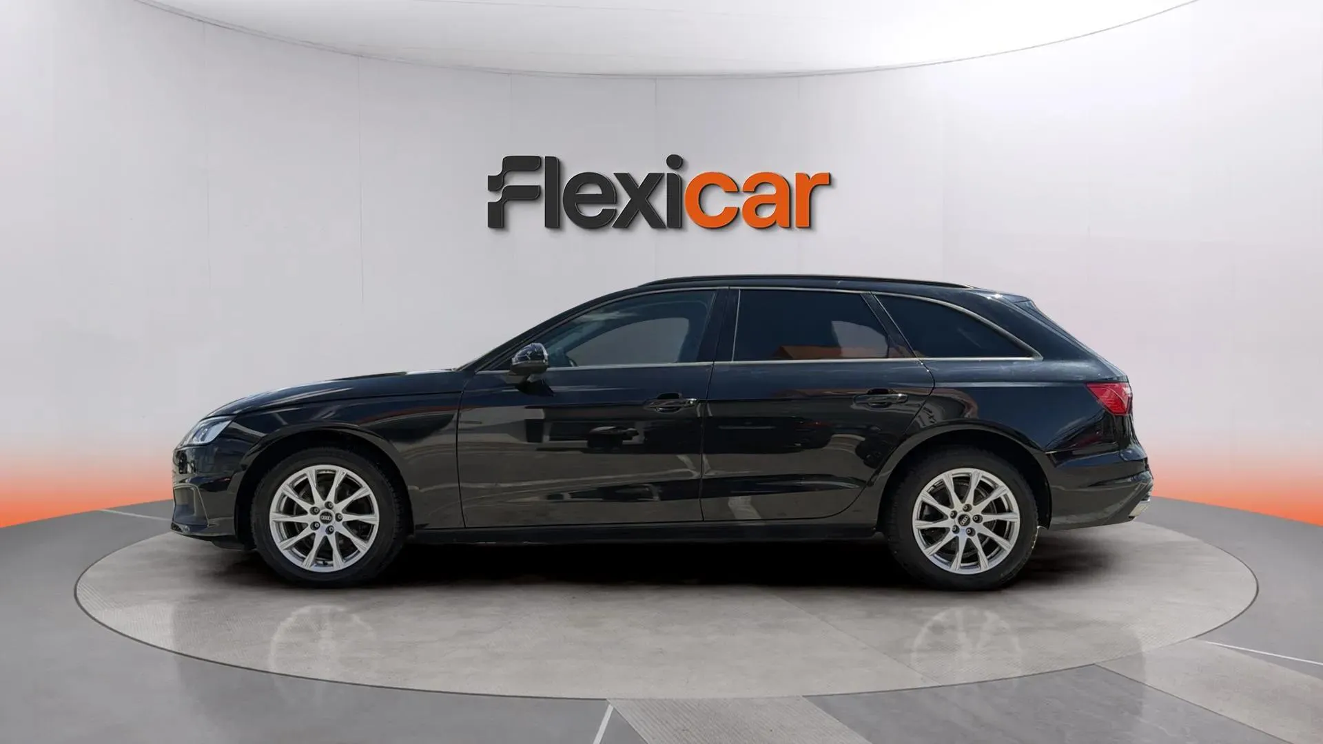 Audi A4 Avant Advanced 35 TDI S tronic - foto 4
