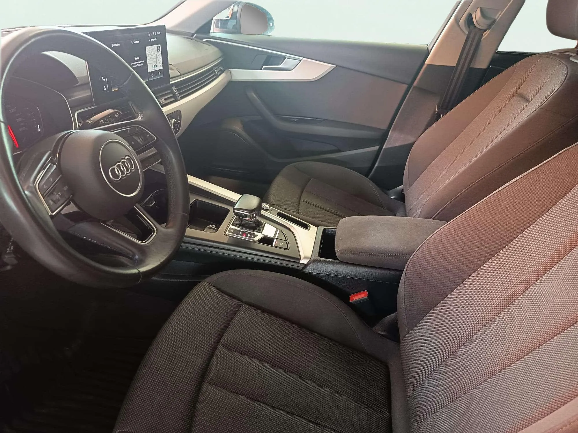Audi A4 Avant Advanced 35 TFSI S tronic - foto 9