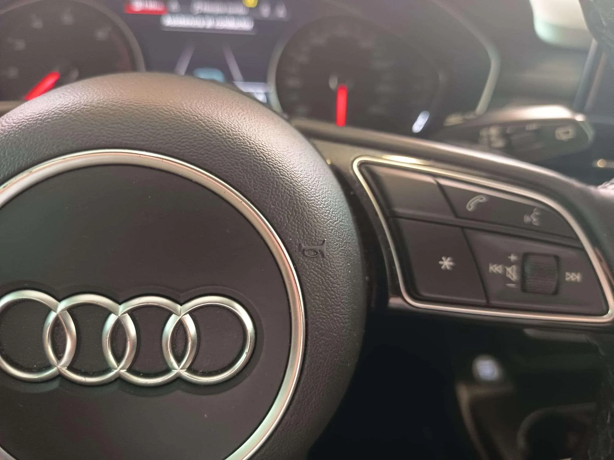 Audi A4 Avant Advanced 35 TFSI S tronic - foto 12