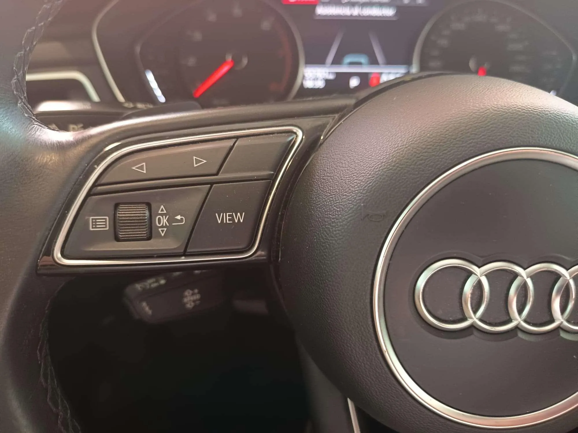 Audi A4 Avant Advanced 35 TFSI S tronic - foto 11