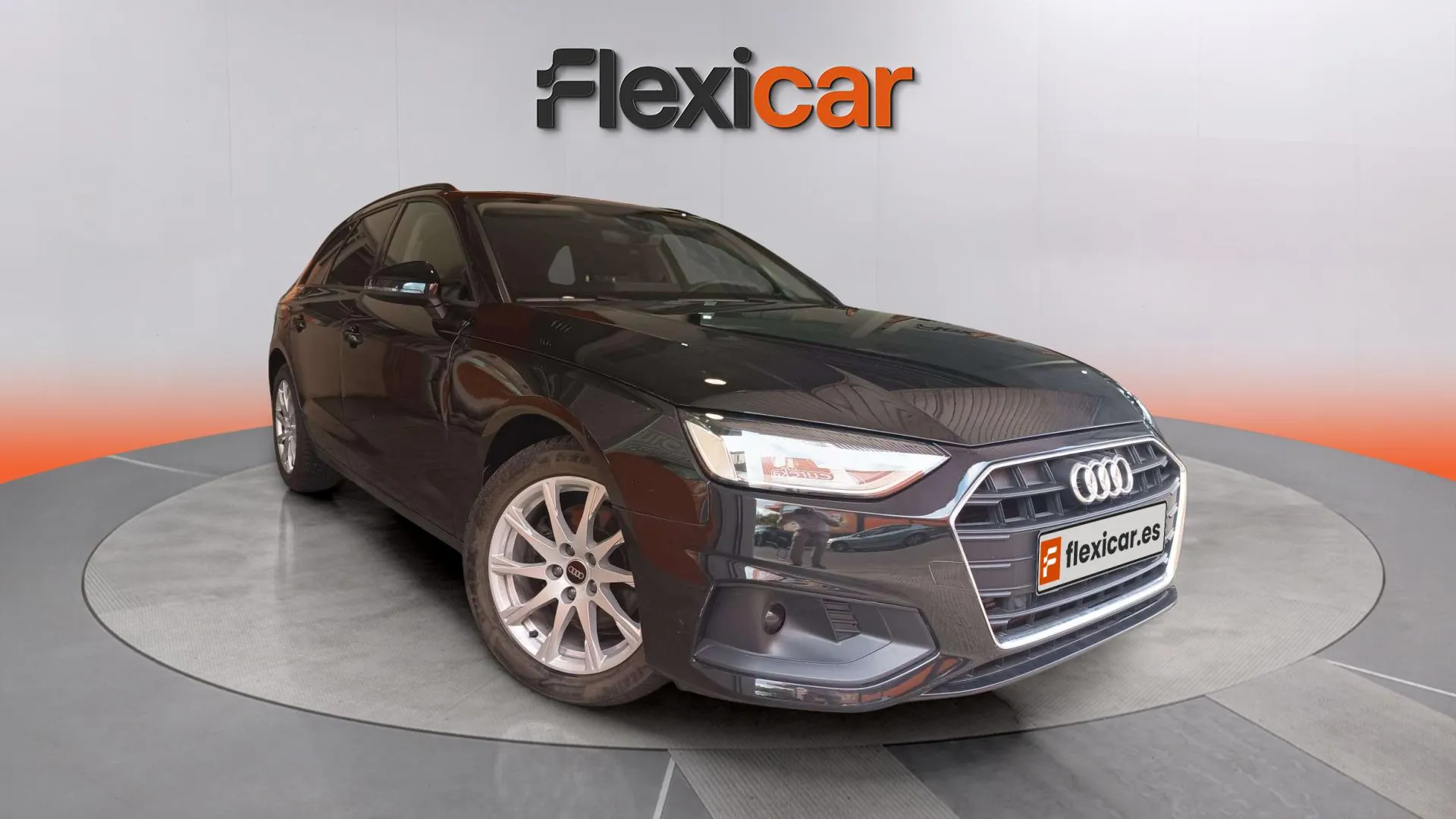 Audi A4 Avant Advanced 35 TFSI S tronic