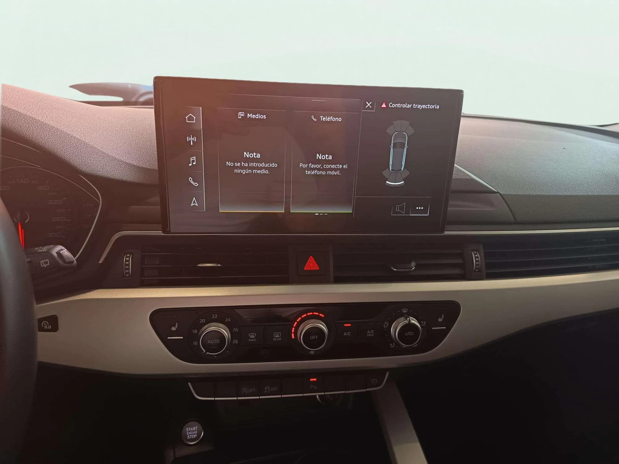 Audi A4 Avant Advanced 35 TFSI S tronic - foto 18