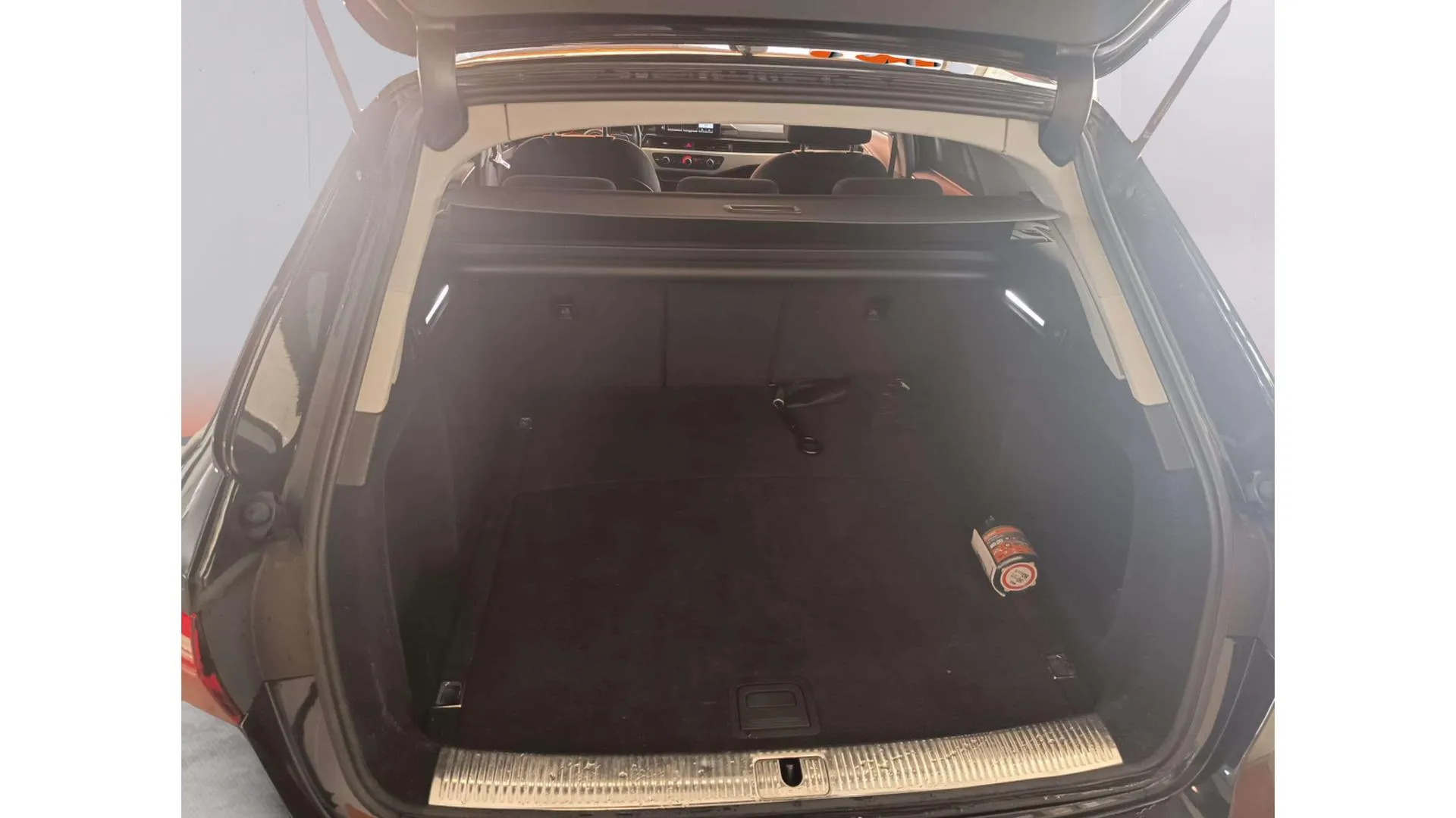 Audi A4 Avant Advanced 35 TFSI S tronic - foto 23