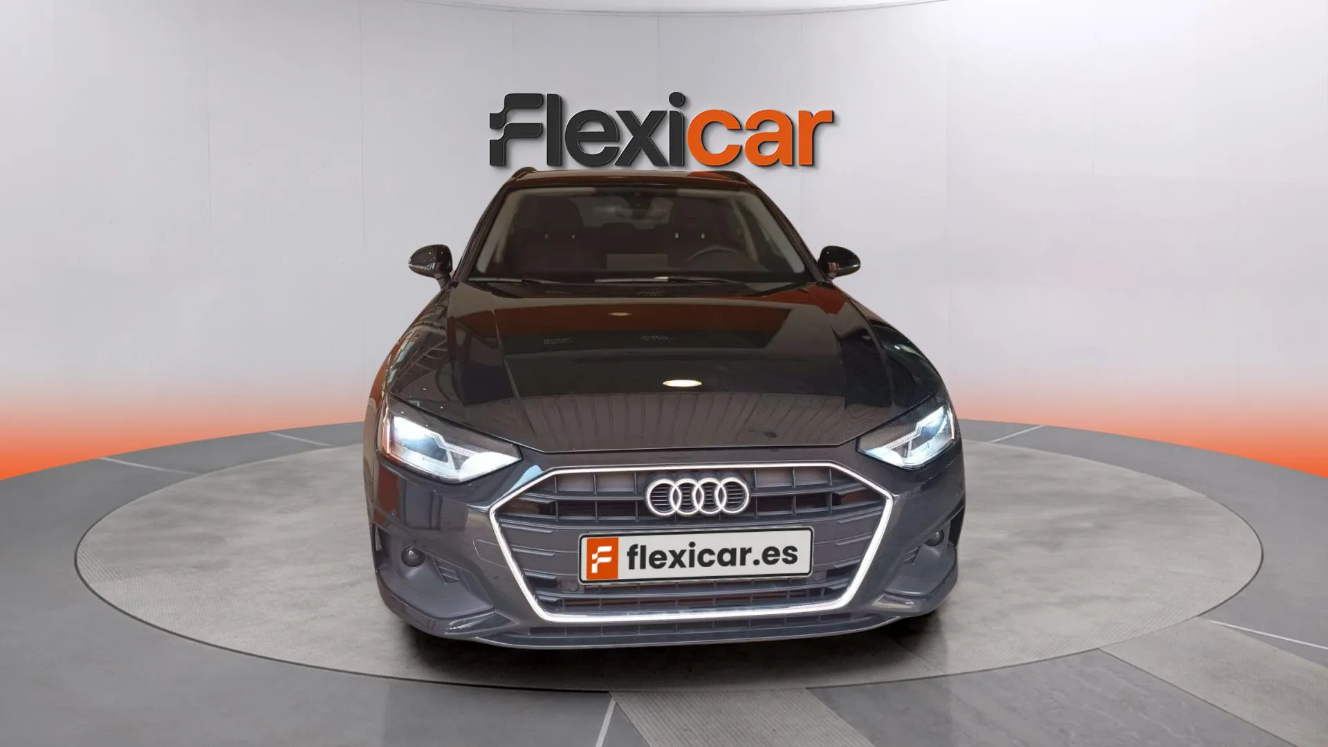 Audi A4 Avant Advanced 35 TFSI S tronic - foto 2