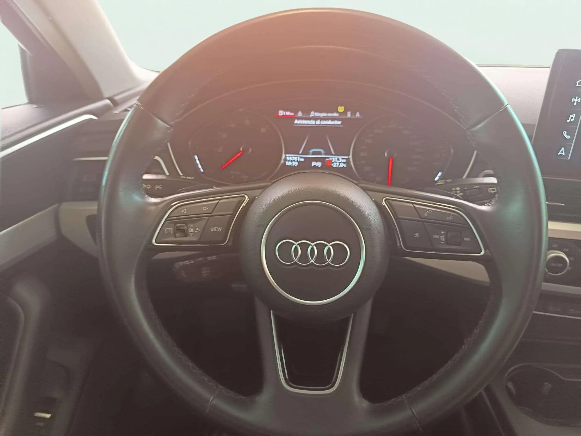 Audi A4 Avant Advanced 35 TFSI S tronic - foto 10