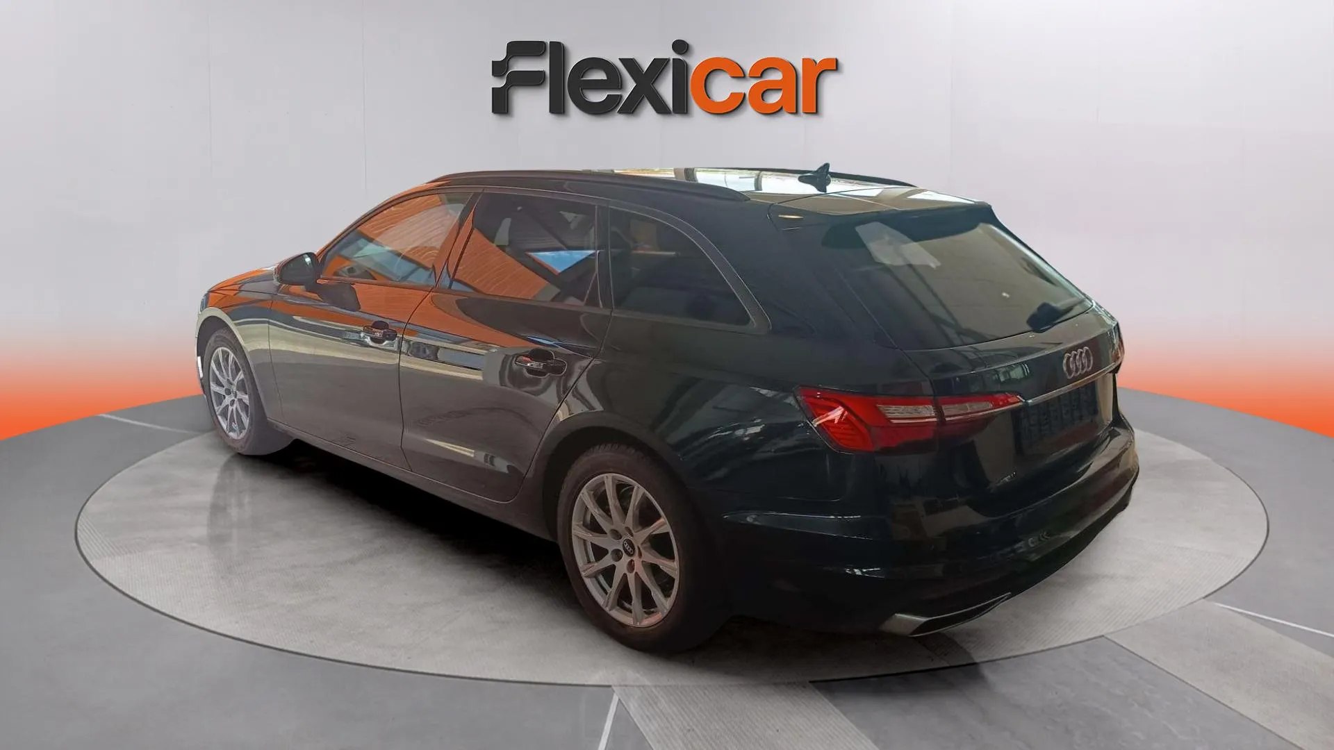 Audi A4 Avant Advanced 35 TFSI S tronic - foto 5