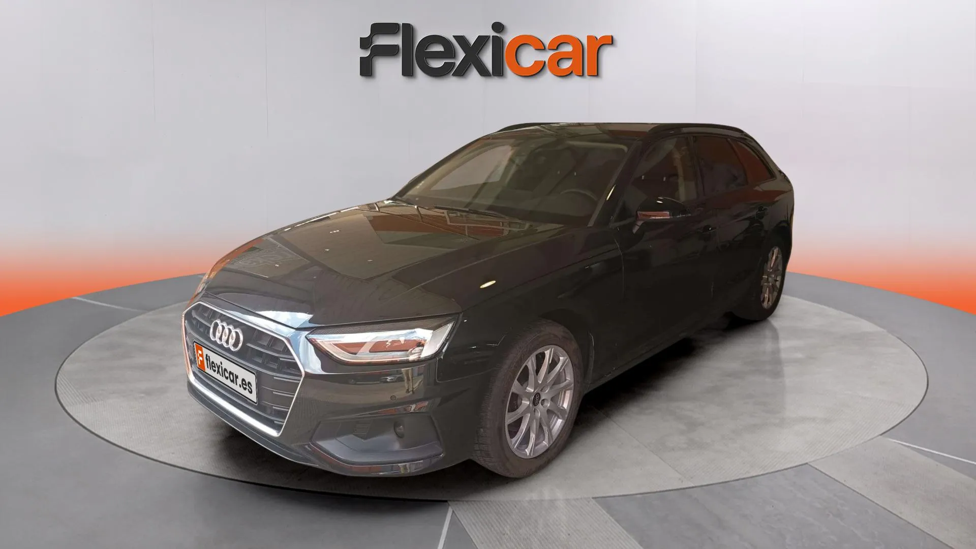 Audi A4 Avant Advanced 35 TFSI S tronic - foto 3