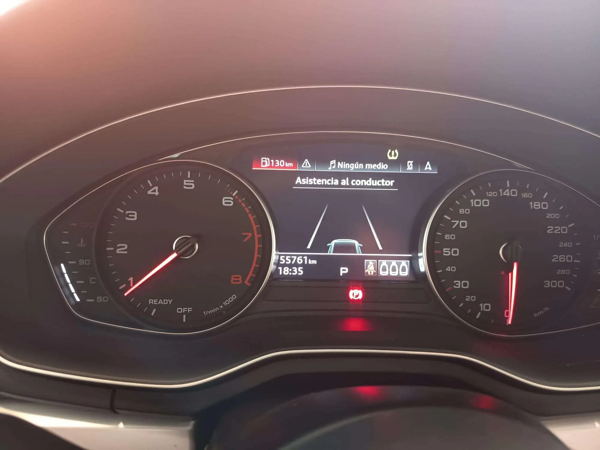 Audi A4 Avant Advanced 35 TFSI S tronic - foto 13