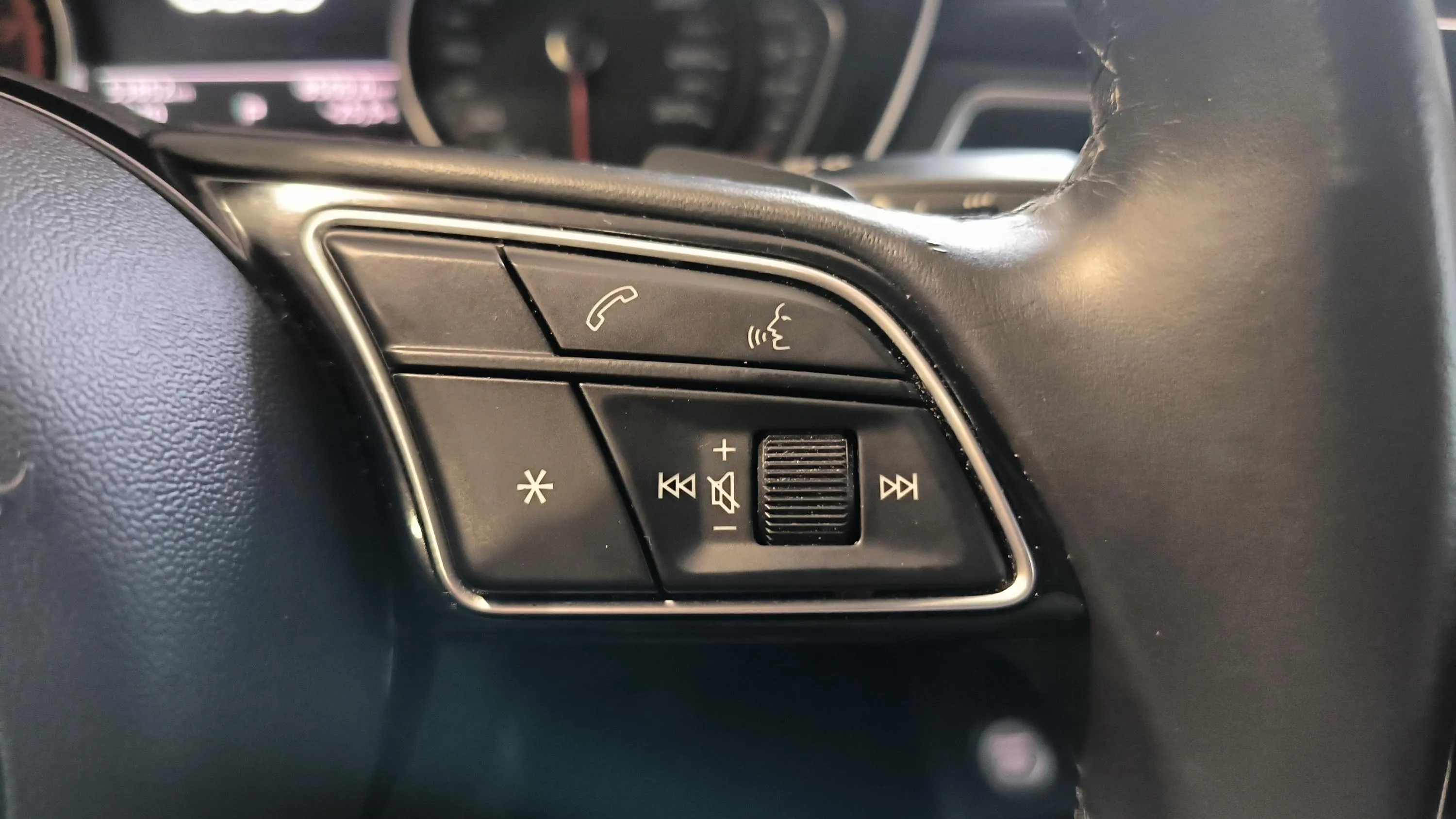 Audi A4 Avant Advanced 30 TDI S tronic - foto 15
