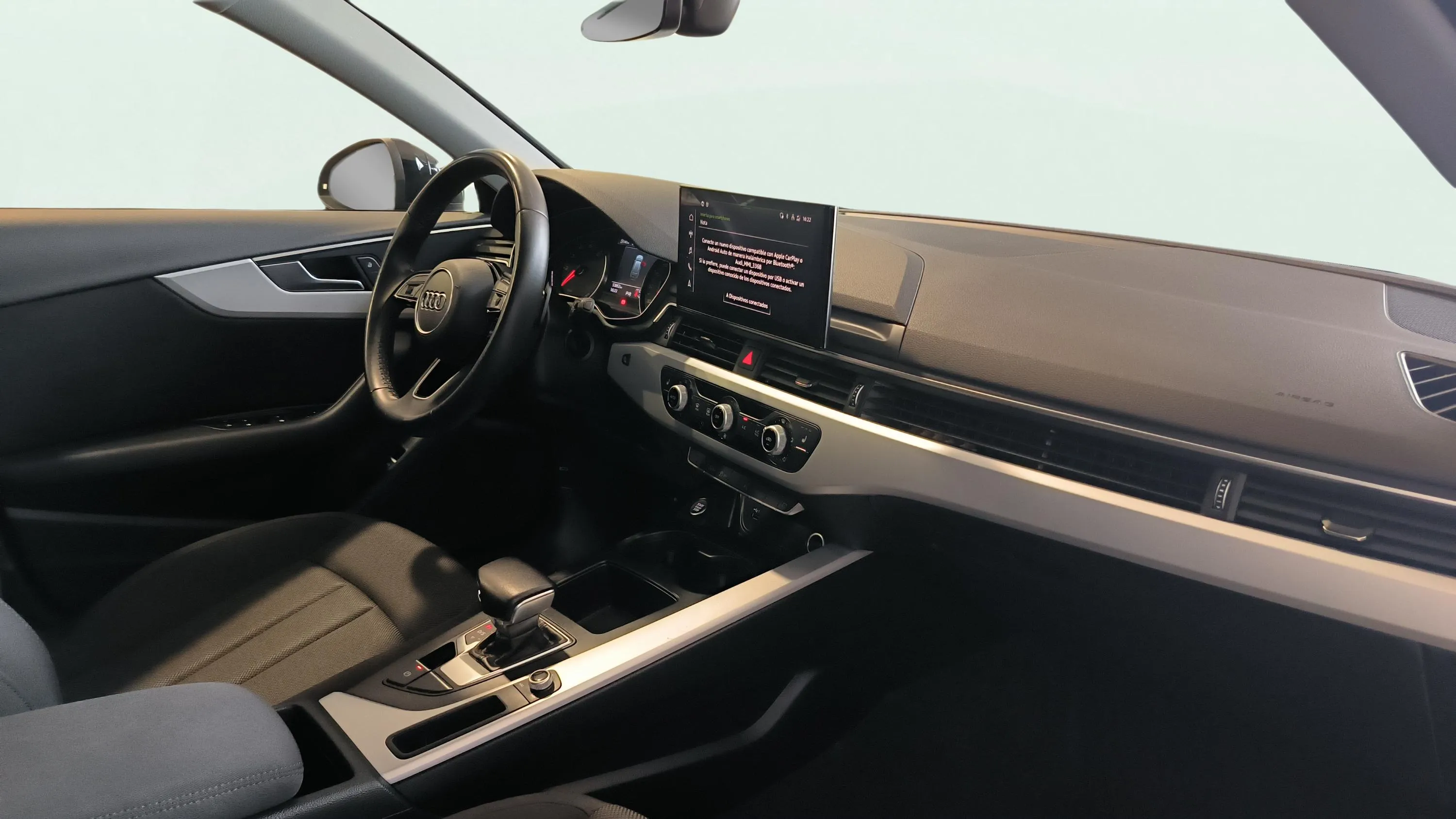 Audi A4 Avant Advanced 30 TDI S tronic - foto 22