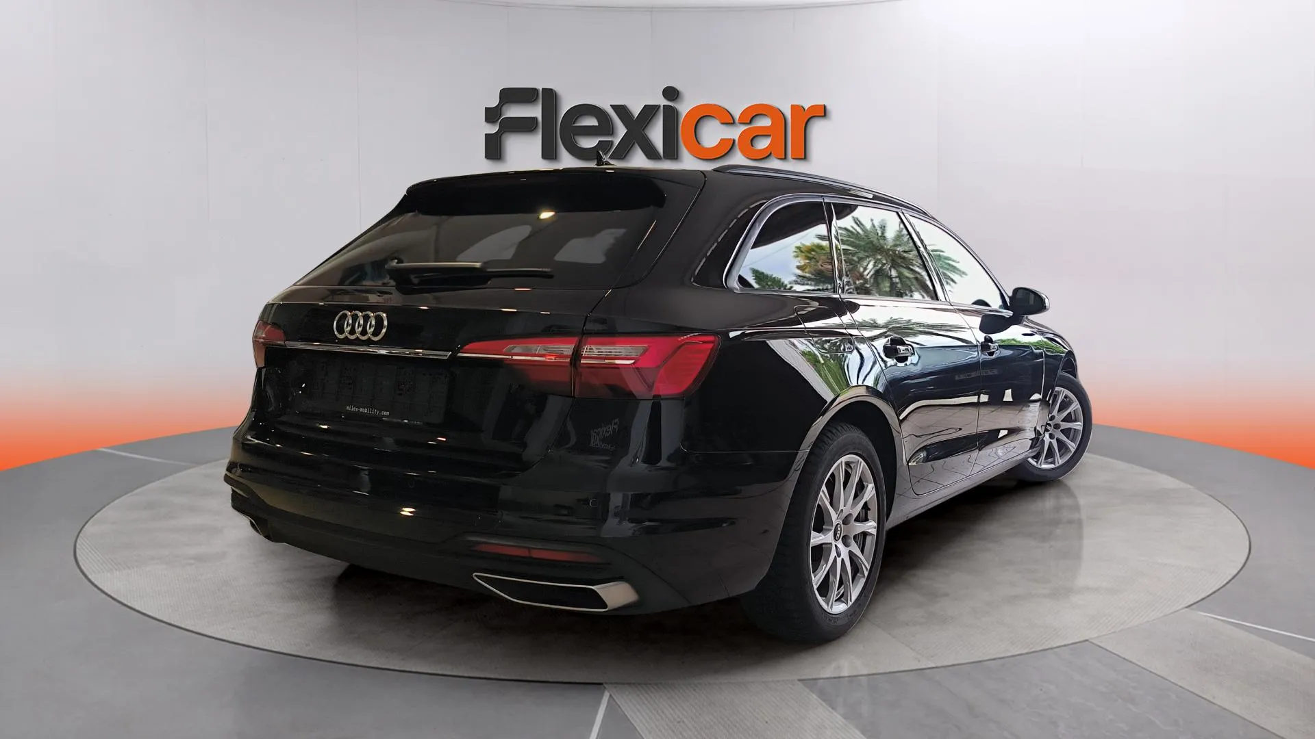 Audi A4 Avant Advanced 30 TDI S tronic - foto 7
