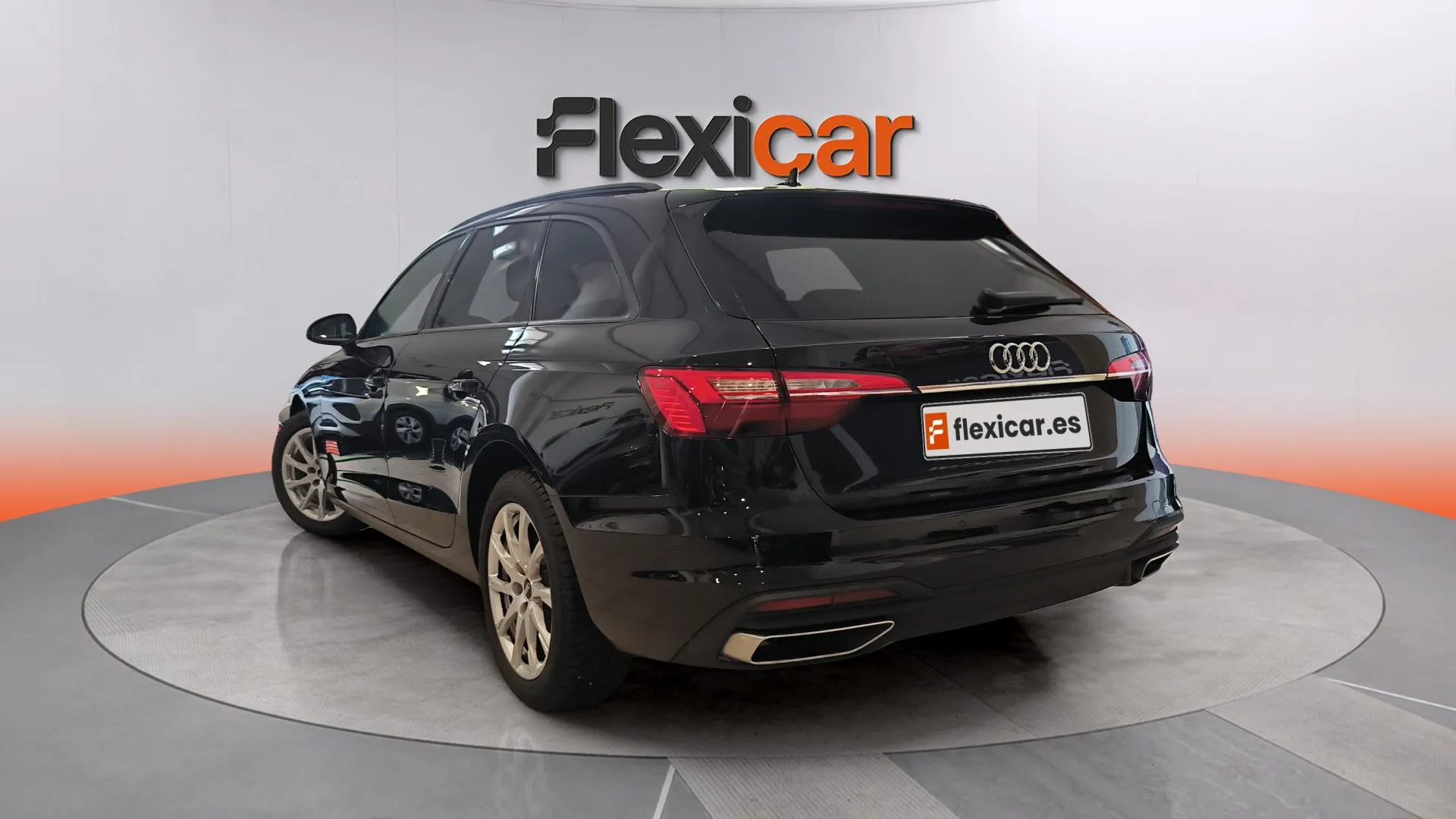 Audi A4 Avant Advanced 30 TDI S tronic - foto 5
