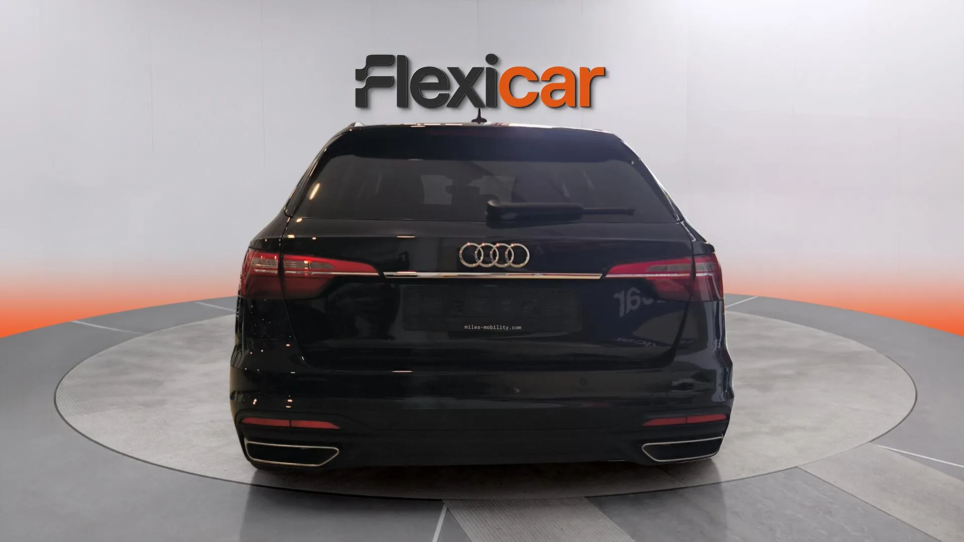 Audi A4 Avant Advanced 30 TDI S tronic - foto 6