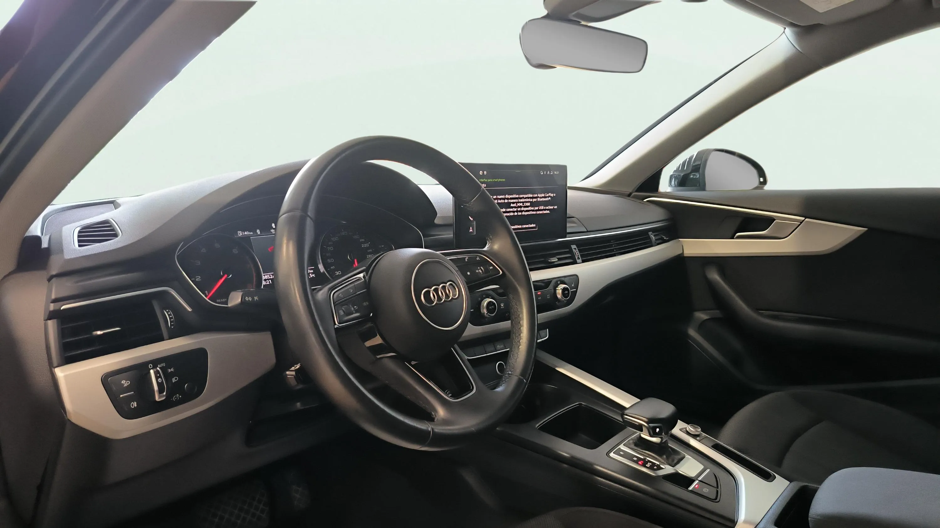 Audi A4 Avant Advanced 30 TDI S tronic - foto 11