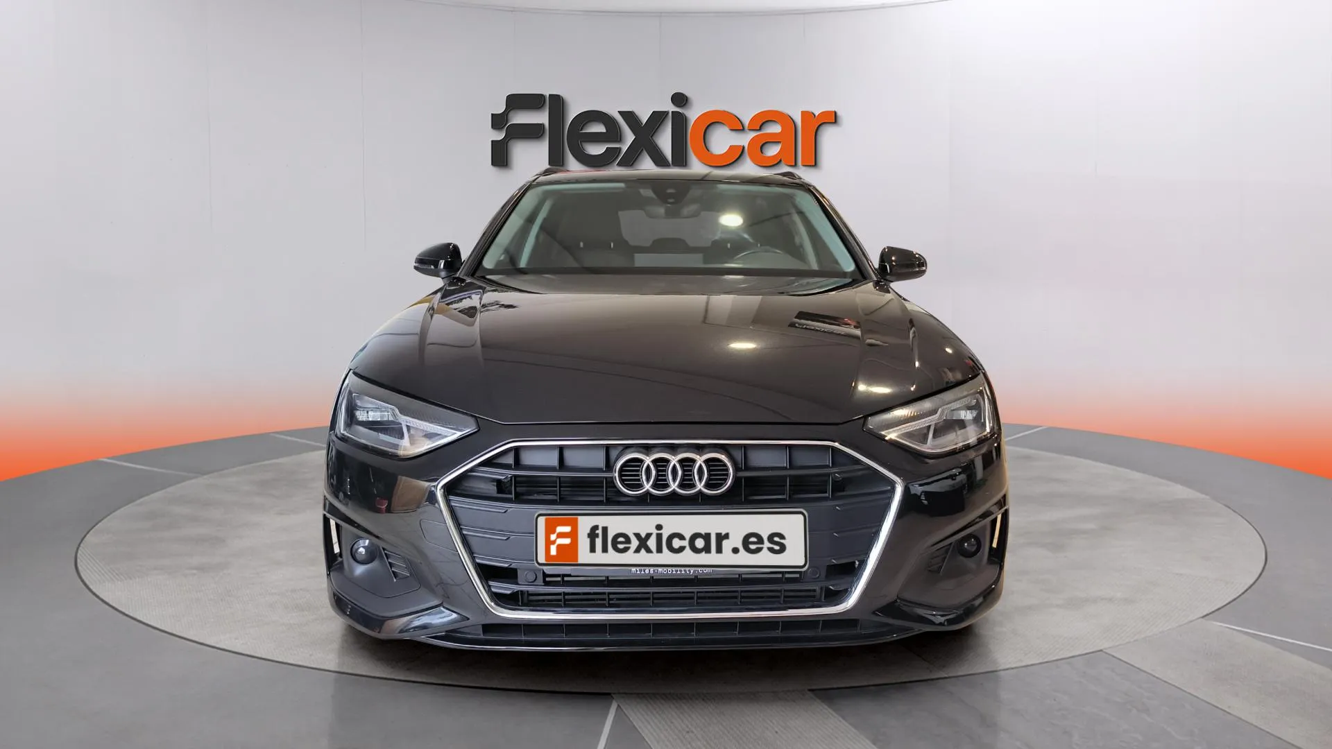 Audi A4 Avant Advanced 30 TDI S tronic - foto 2