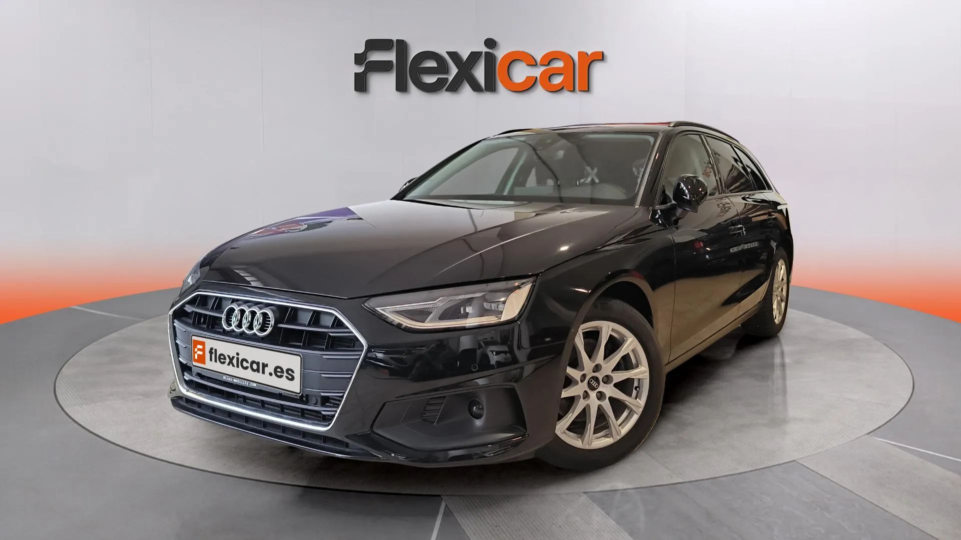 Audi A4 Avant Advanced 30 TDI S tronic - foto 3