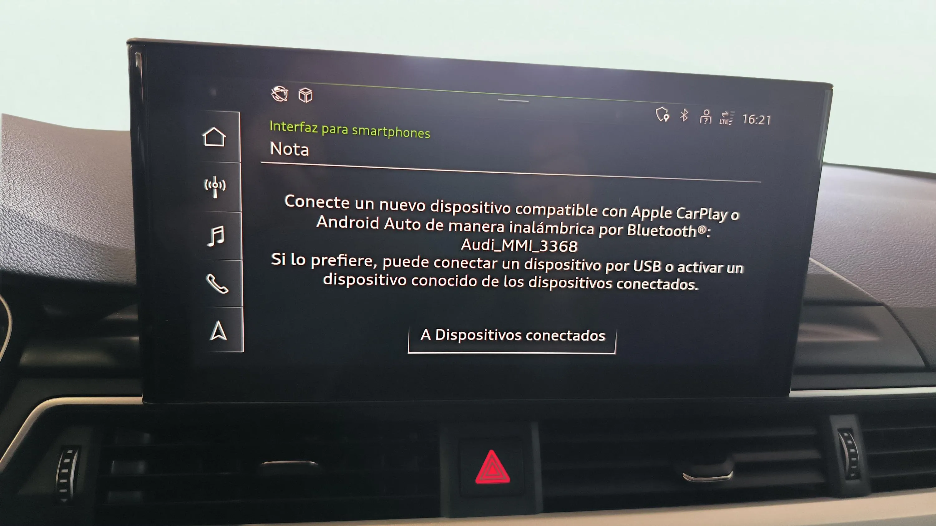 Audi A4 Avant Advanced 30 TDI S tronic - foto 19