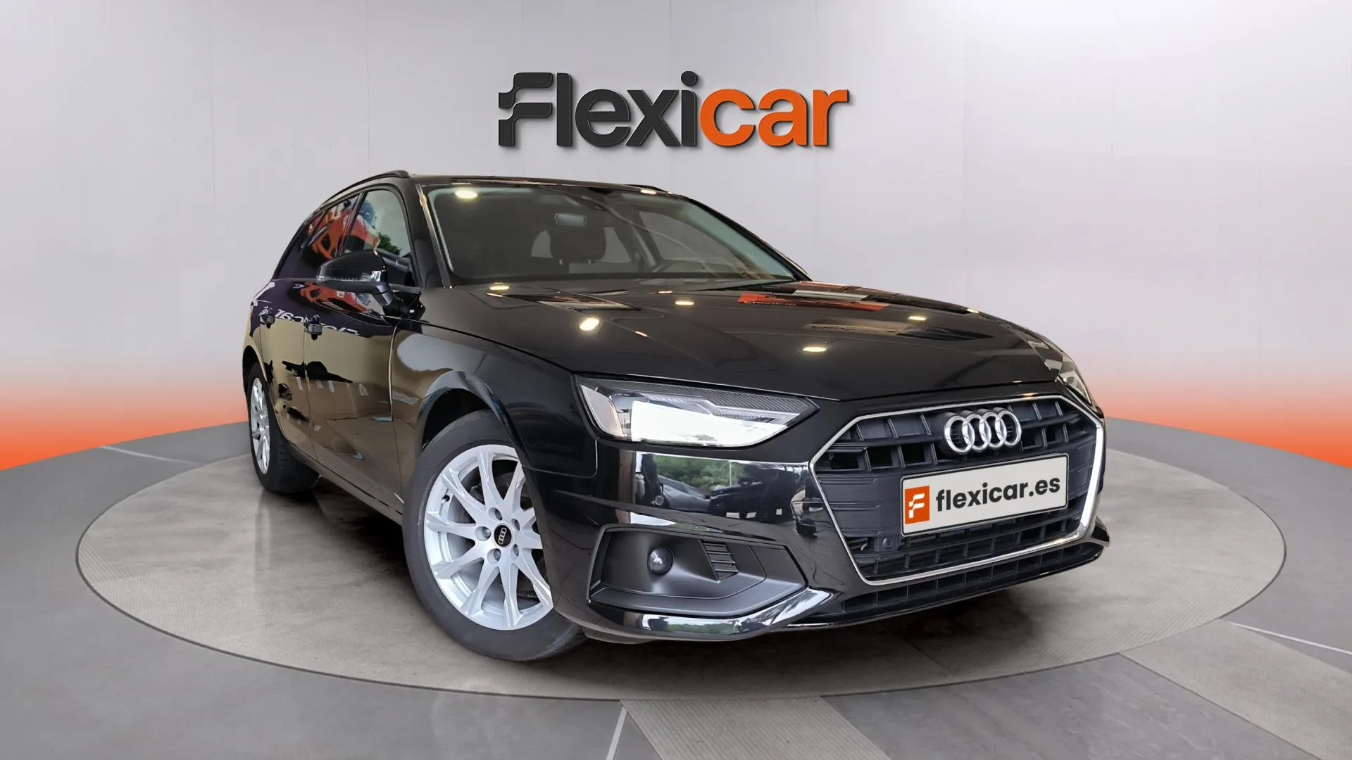 Audi A4 Avant Advanced 30 TDI S tronic