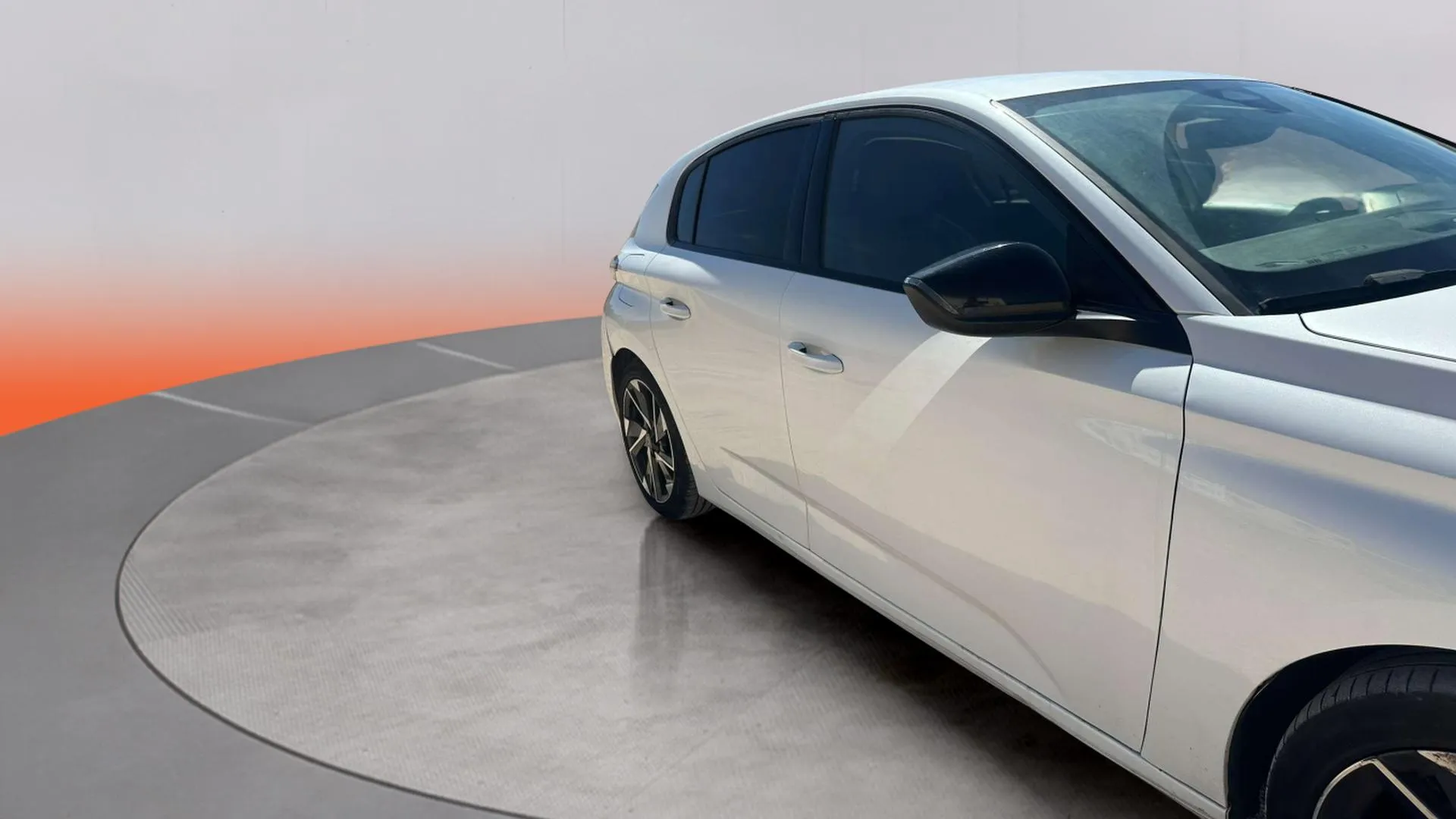 Peugeot 308 SW Active Pack PureTech 130 EAT8 - foto 7