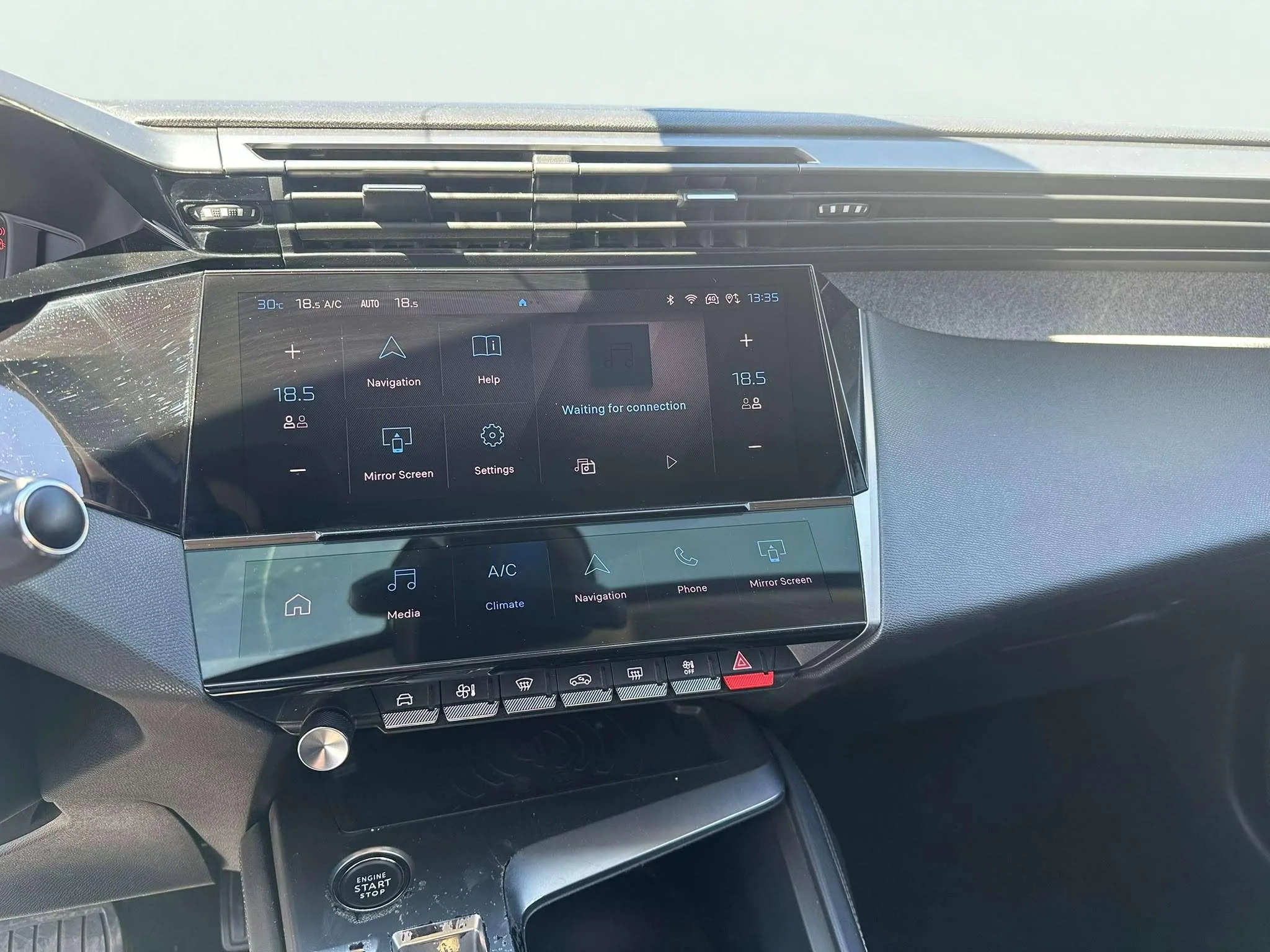 Peugeot 308 SW Active Pack PureTech 130 EAT8 - foto 10