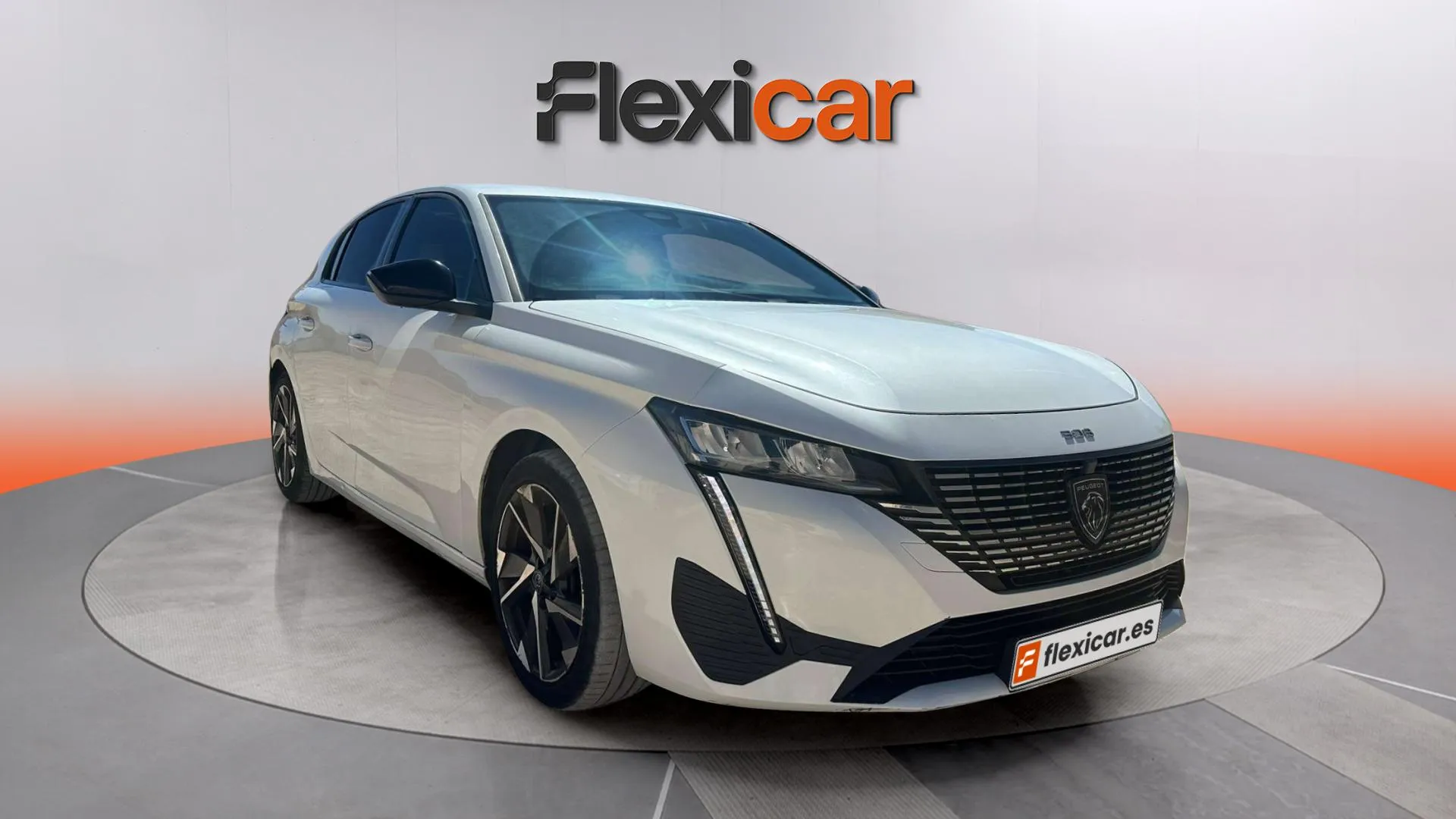 Peugeot 308 SW Active Pack PureTech 130 EAT8