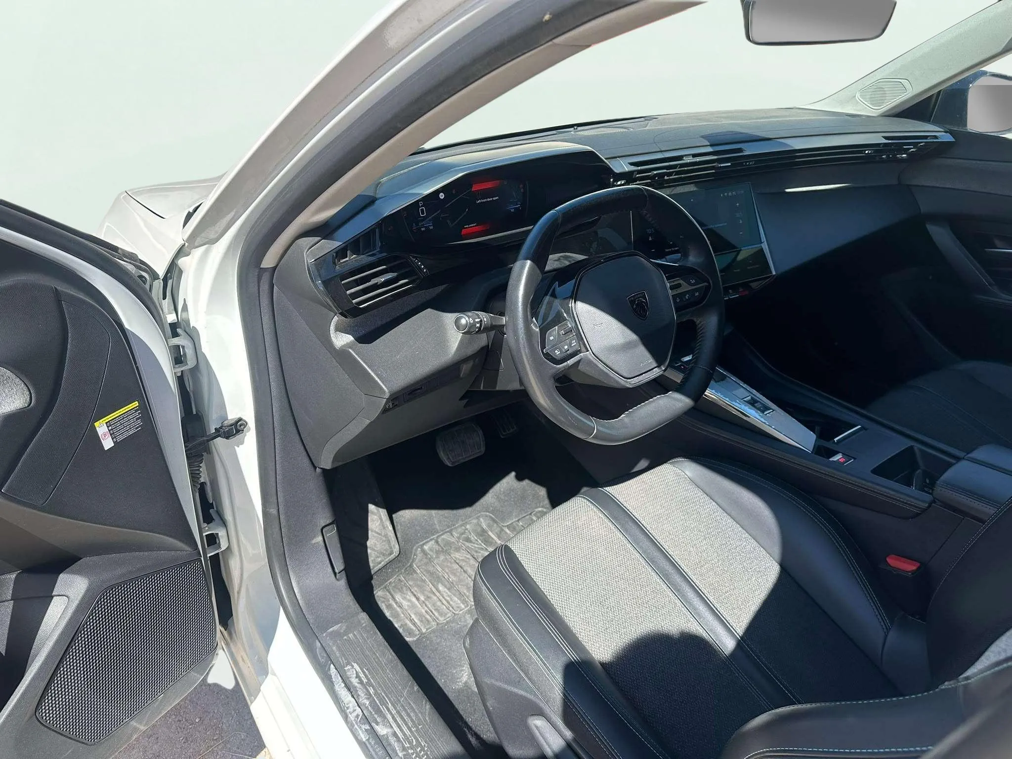 Peugeot 308 SW Active Pack PureTech 130 EAT8 - foto 8