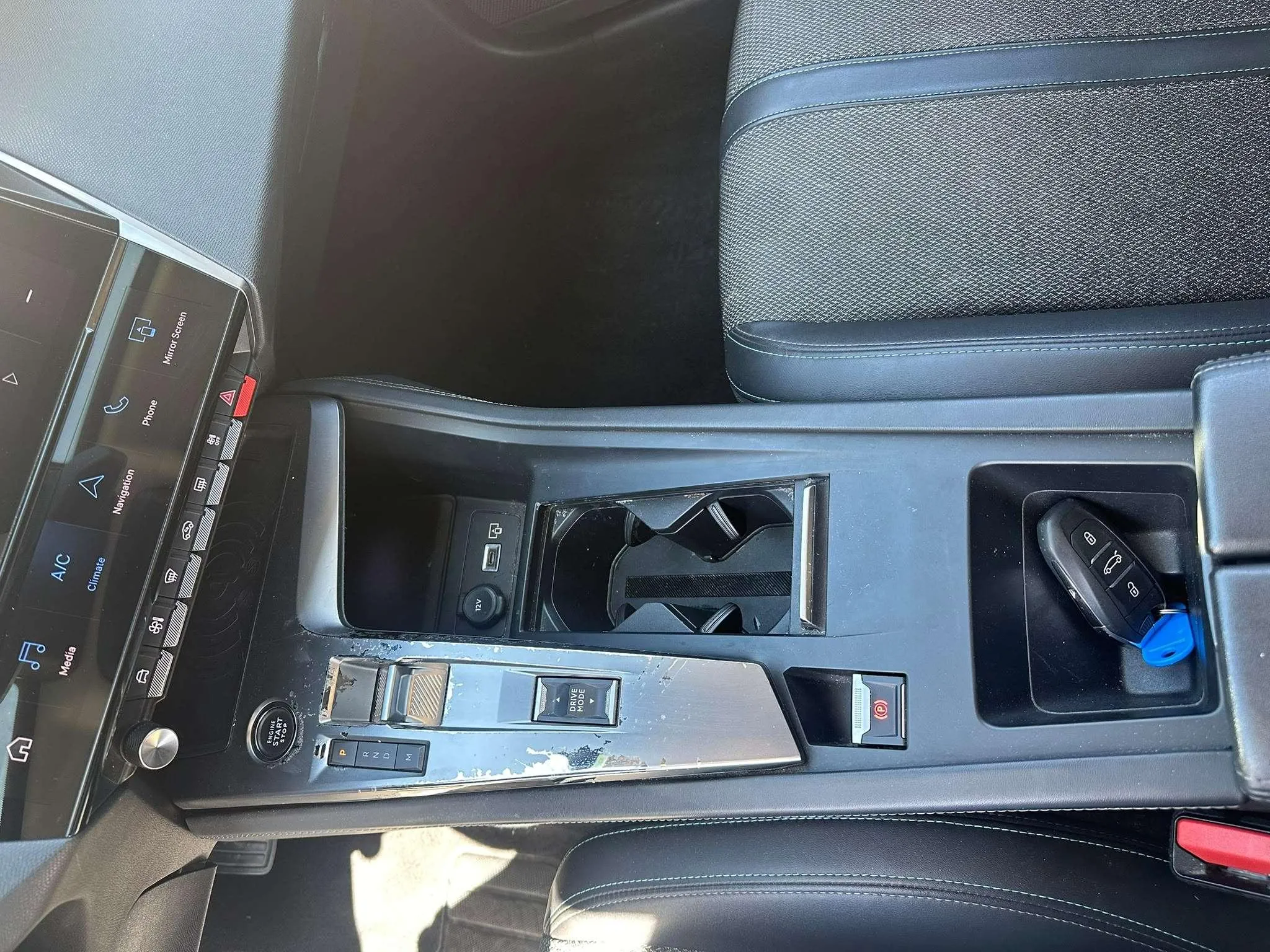 Peugeot 308 SW Active Pack PureTech 130 EAT8 - foto 12