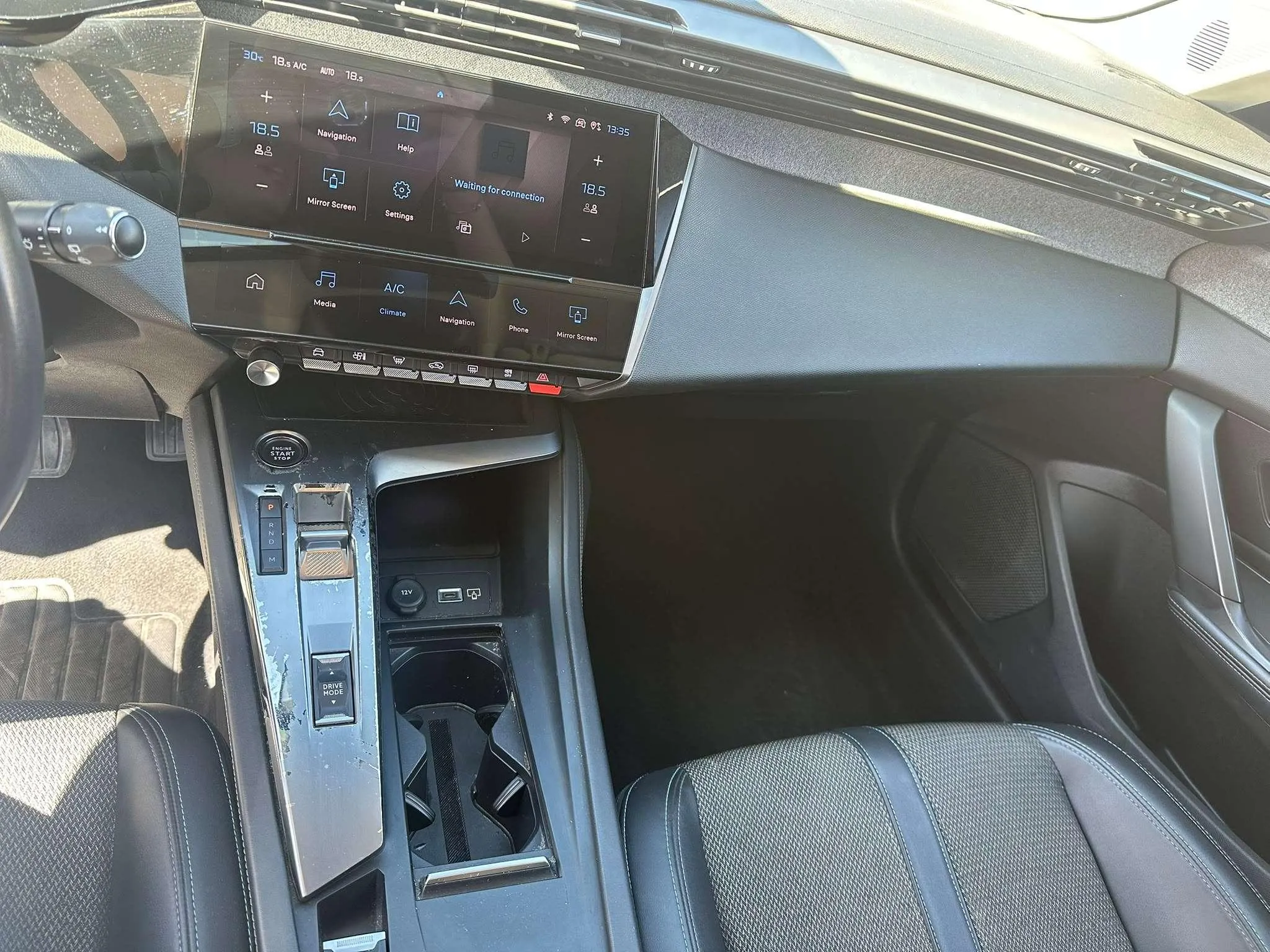 Peugeot 308 SW Active Pack PureTech 130 EAT8 - foto 11